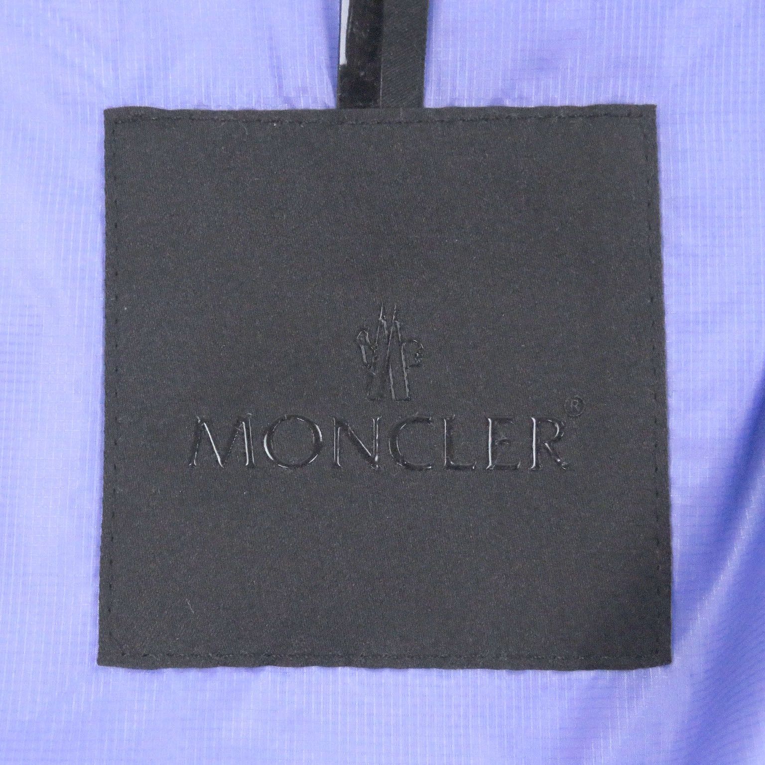 Moncler Moncler Moncler LAUTARET GIUBBOTTO down vest Textile Outerwear DUTY FREE for USA Size ONE SIZE - 8 Thumbnail