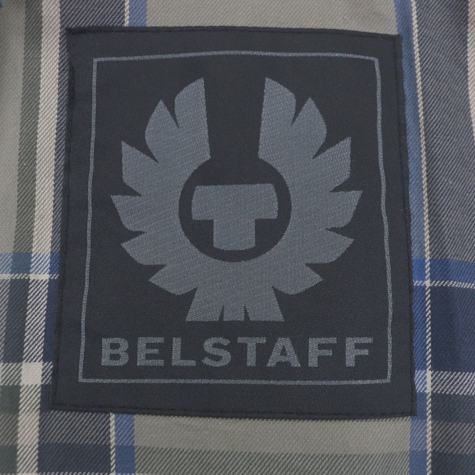 Other Other Belstaff Panther Leather Coat Leather Outerwear DUTY FREE for USA Size ONE SIZE - 12 Thumbnail
