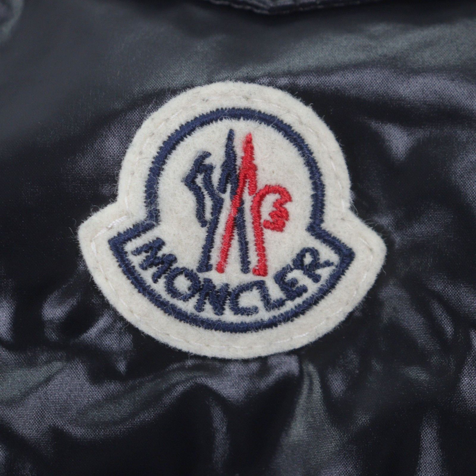 Moncler Moncler Moncler Maya Down Jacket Textile Outerwear DUTY FREE for USA Size ONE SIZE - 6 Thumbnail