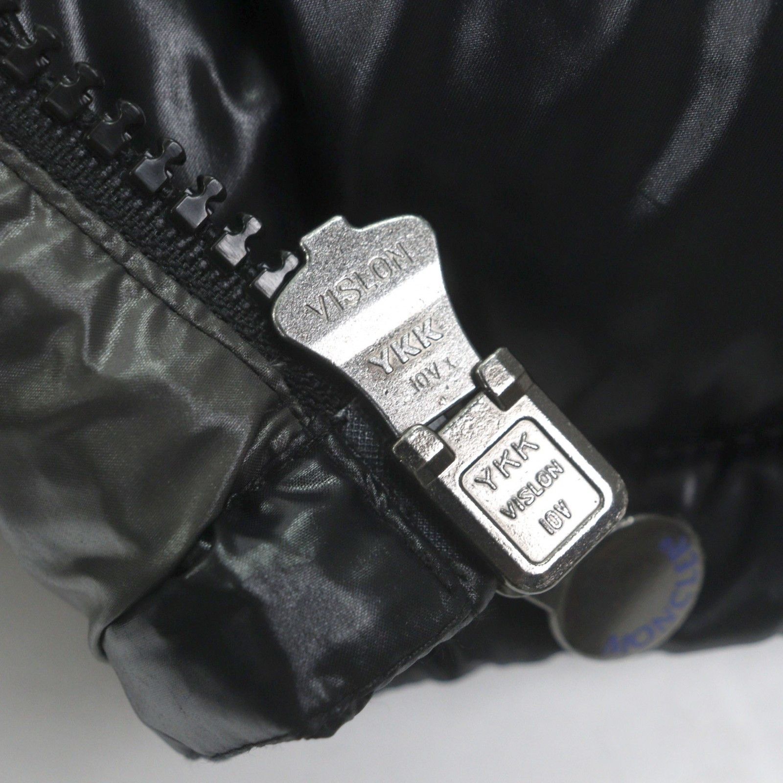 Moncler Moncler Moncler Maya Down Jacket Textile Outerwear DUTY FREE for USA Size ONE SIZE - 8 Thumbnail