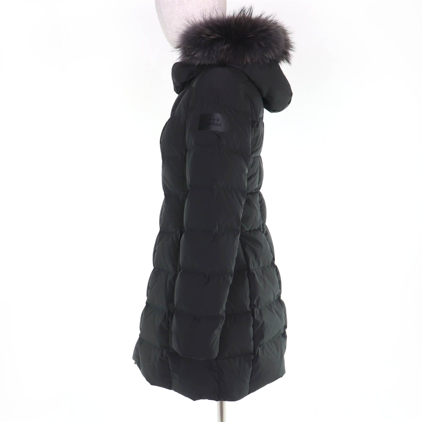 Other TATRAS GANO Down Coat Textile Outerwear LTAT21A4867-D DUTY 