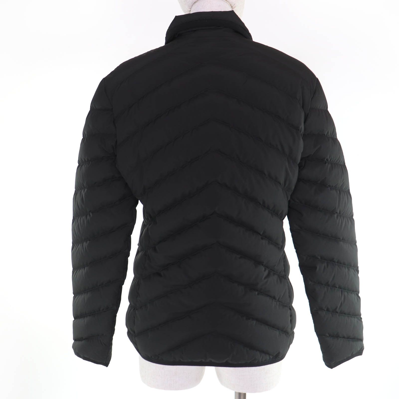 Hermes Hermes Hermes Down Polyester Jacket Textile Outerwear DUTY FREE for USA Size ONE SIZE - 3 Thumbnail