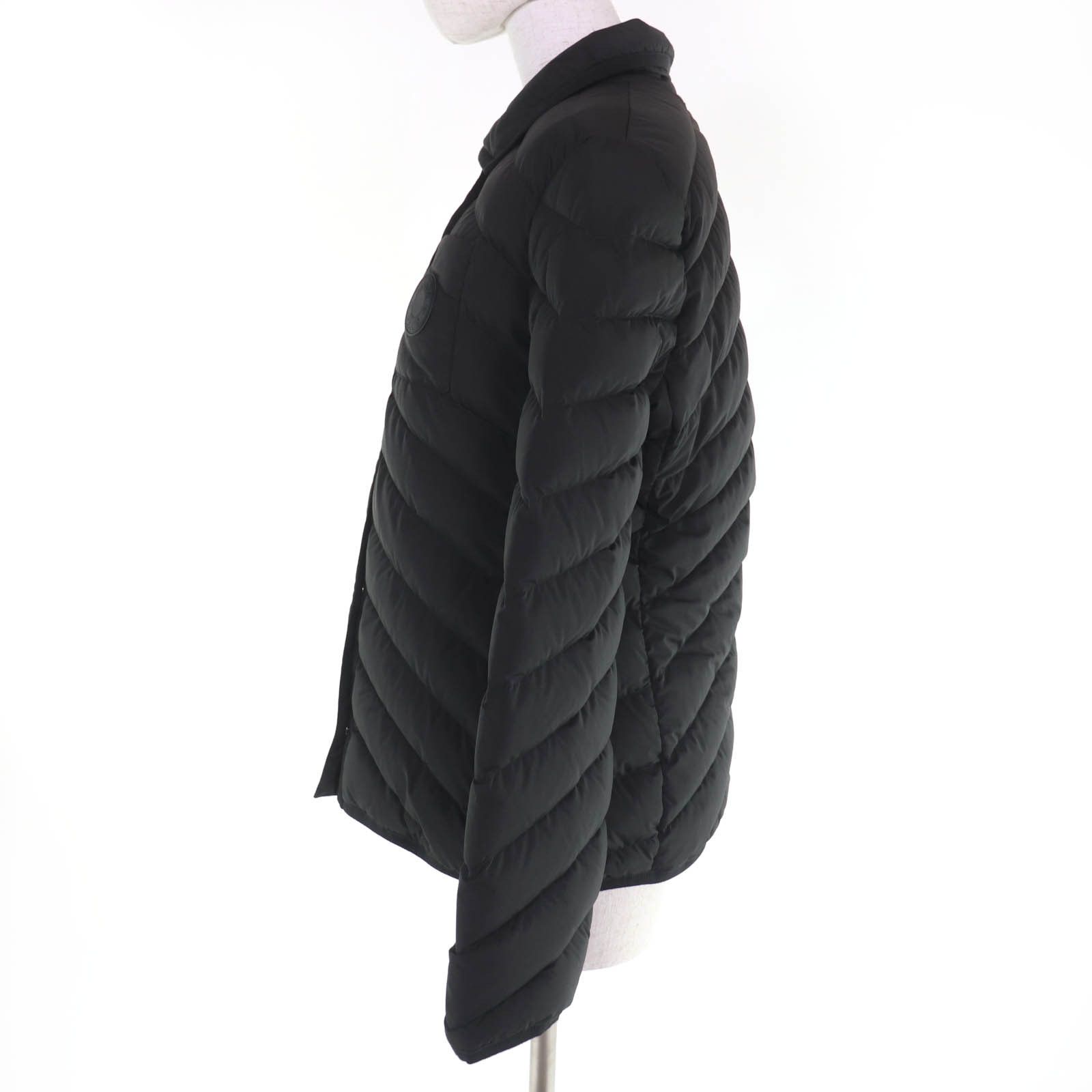 Hermes Hermes Hermes Down Polyester Jacket Textile Outerwear DUTY FREE for USA Size ONE SIZE - 2 Thumbnail