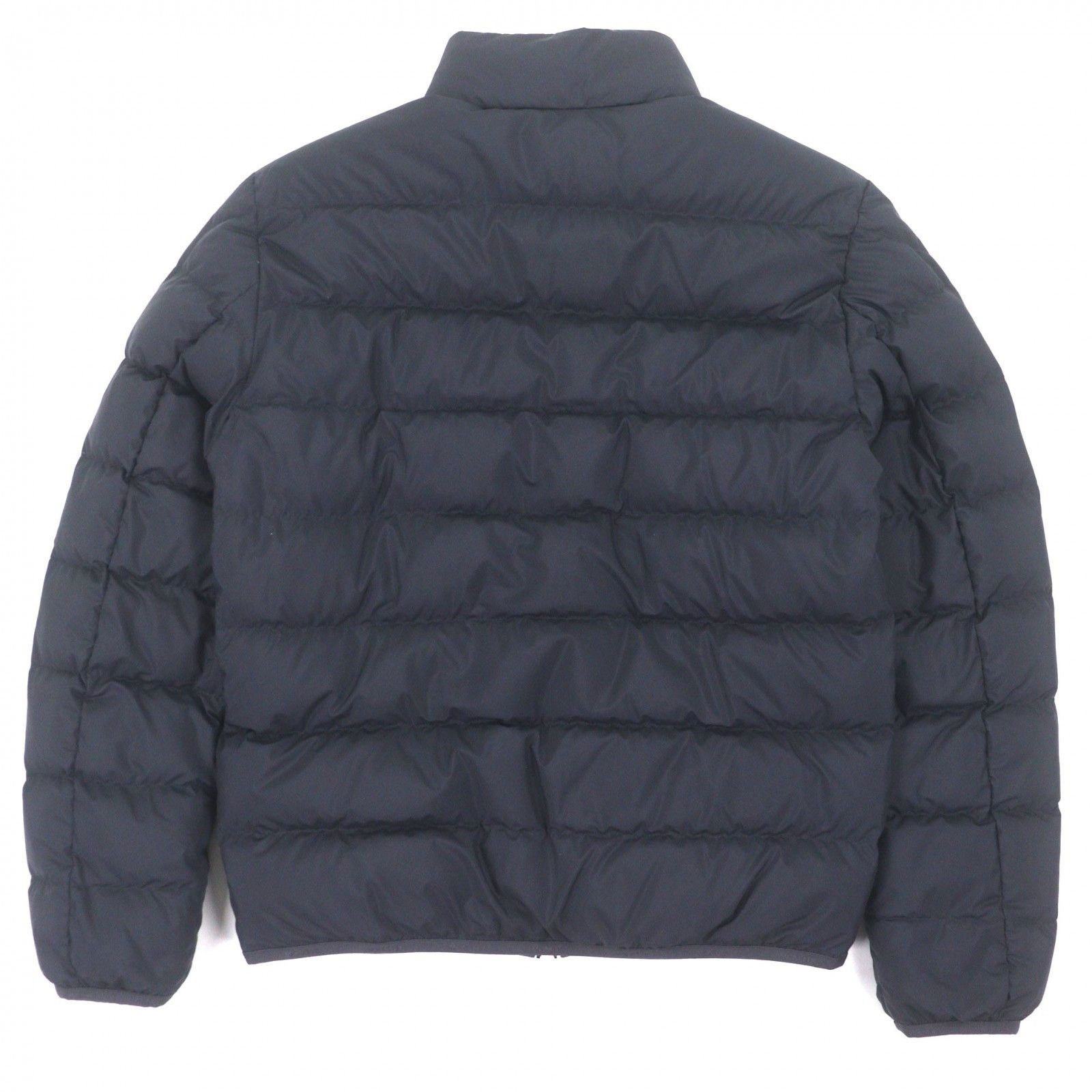 Moncler Moncler Moncler Baudinet Polyester Down Jacket Textile Outerwear DUTY FREE for USA Size ONE SIZE - 3 Thumbnail