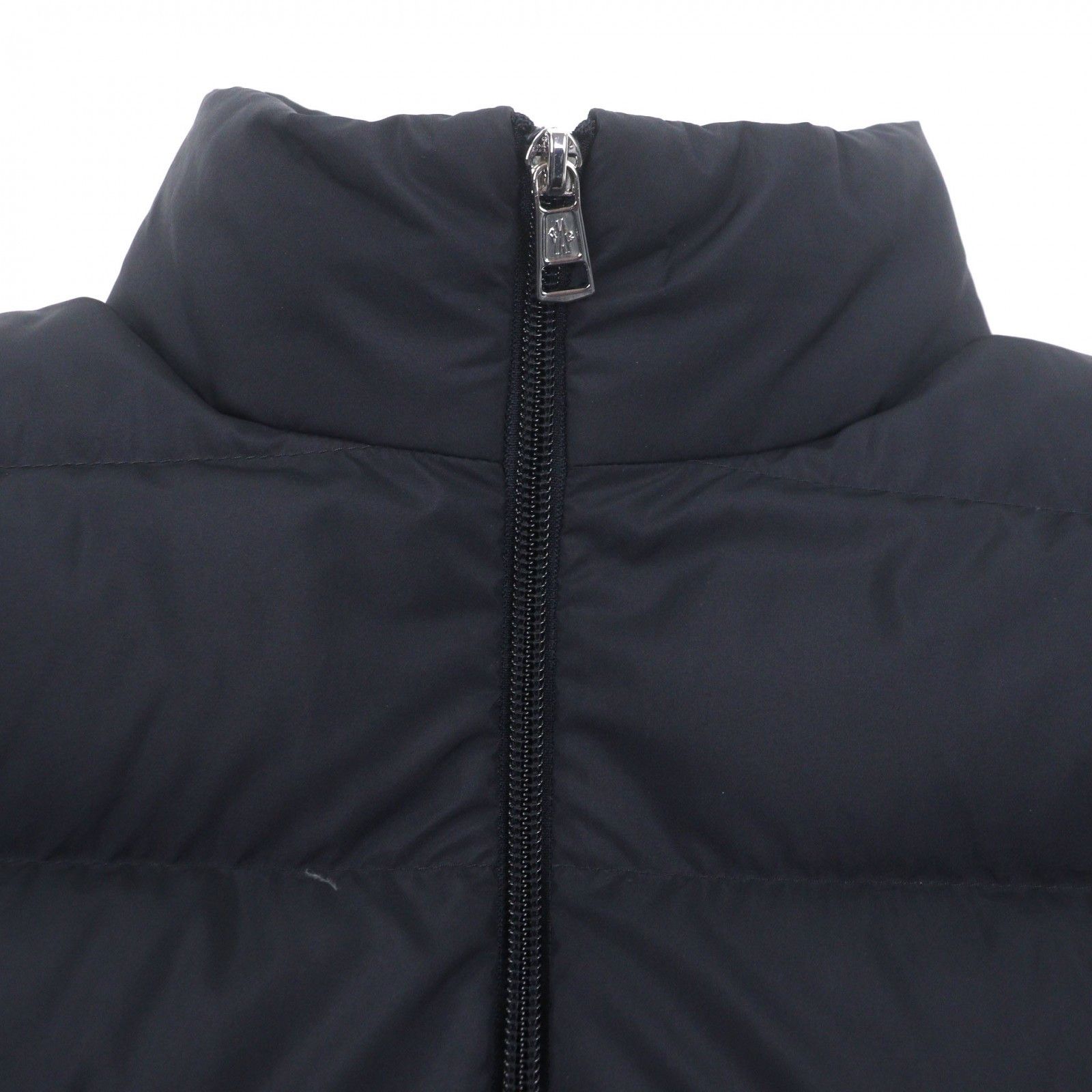 Moncler Moncler Moncler Baudinet Polyester Down Jacket Textile Outerwear DUTY FREE for USA Size ONE SIZE - 2 Thumbnail