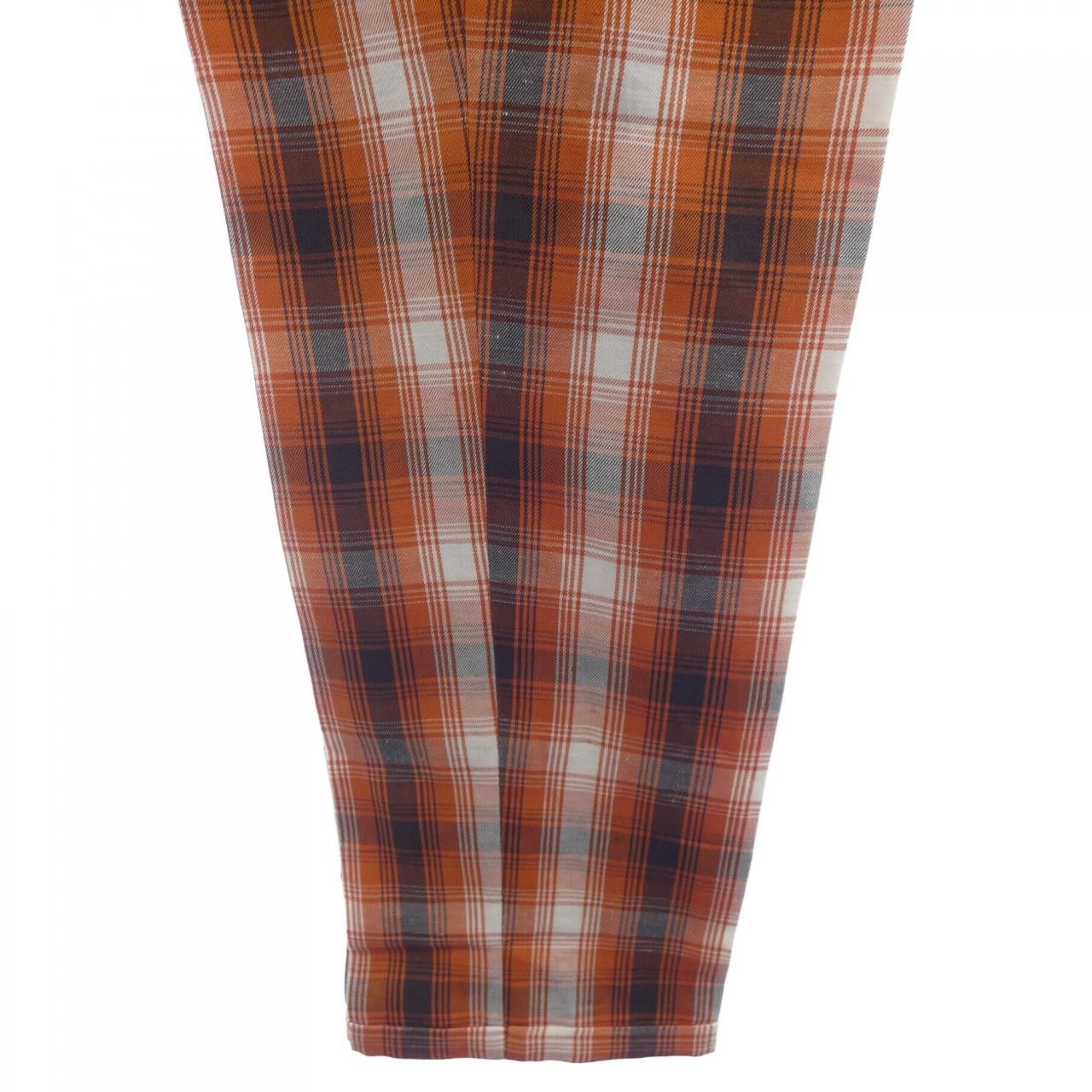 Other Other PT Torino Pants Others Pants RSRBB30REW DUTY FREE for USA Size ONE SIZE - 2 Thumbnail