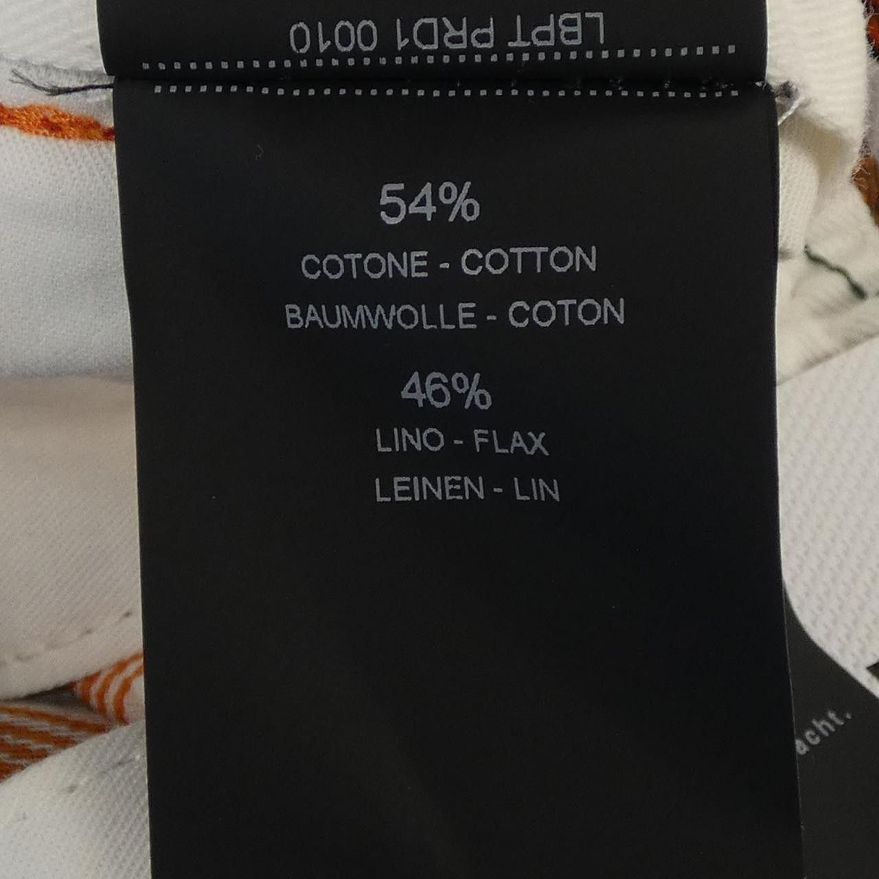 Other Other PT Torino Pants Others Pants RSRBB30REW DUTY FREE for USA Size ONE SIZE - 5 Thumbnail