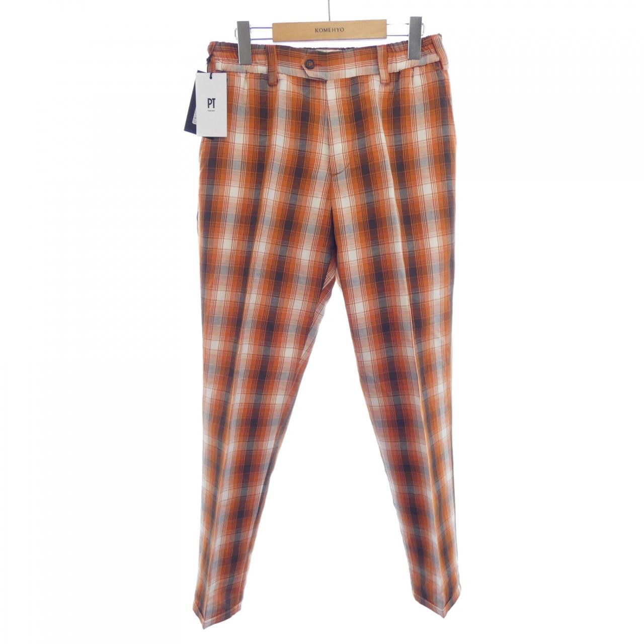 Other Other PT Torino Pants Others Pants RSRBB30REW DUTY FREE for USA Size ONE SIZE - 3 Thumbnail