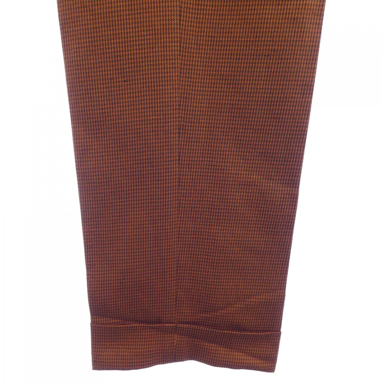 Other Other PT TORINO Pants Others Pants DS01Z00CL1 DUTY FREE for USA Size ONE SIZE - 2 Thumbnail