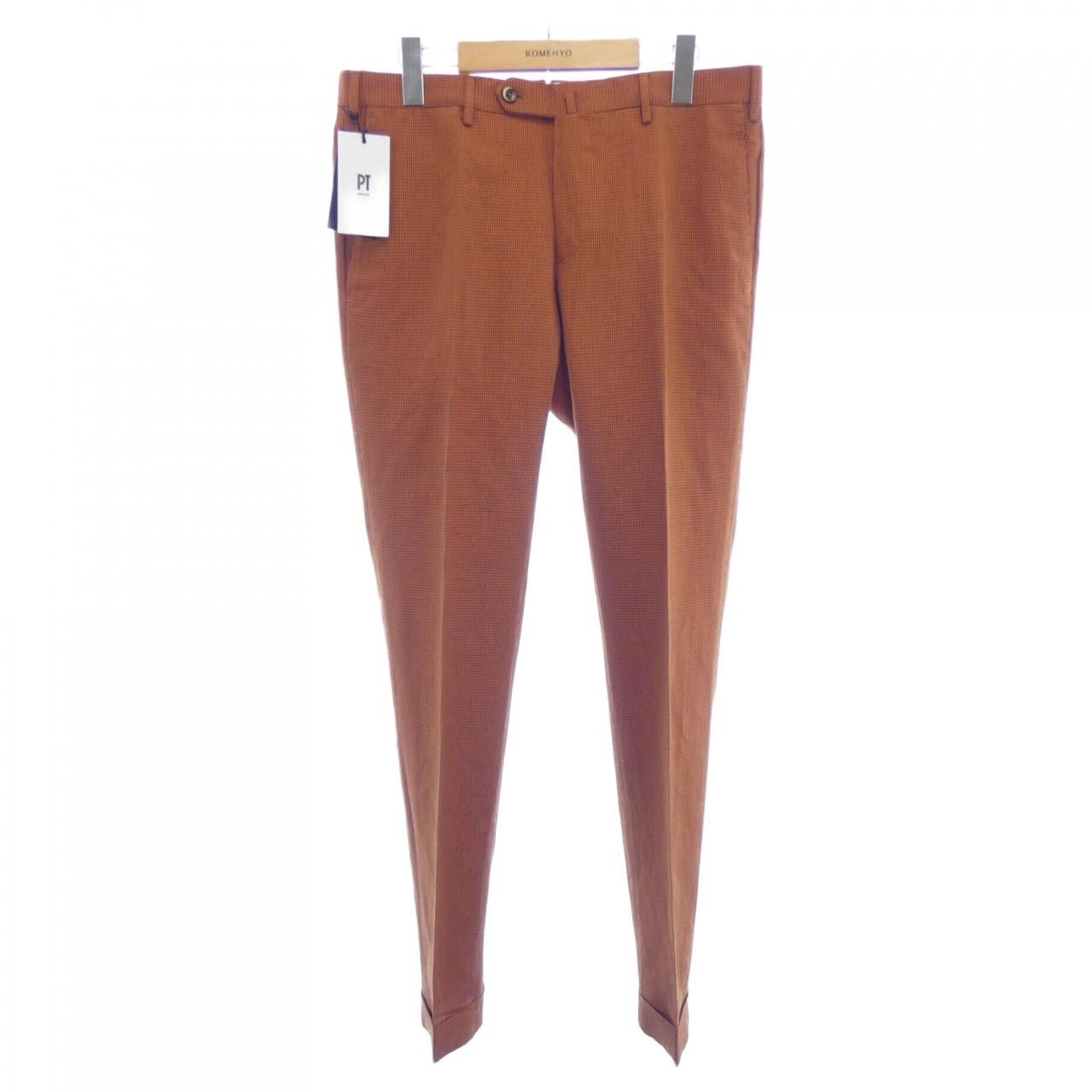 Other Other PT TORINO Pants Others Pants DS01Z00CL1 DUTY FREE for USA Size ONE SIZE - 5 Thumbnail