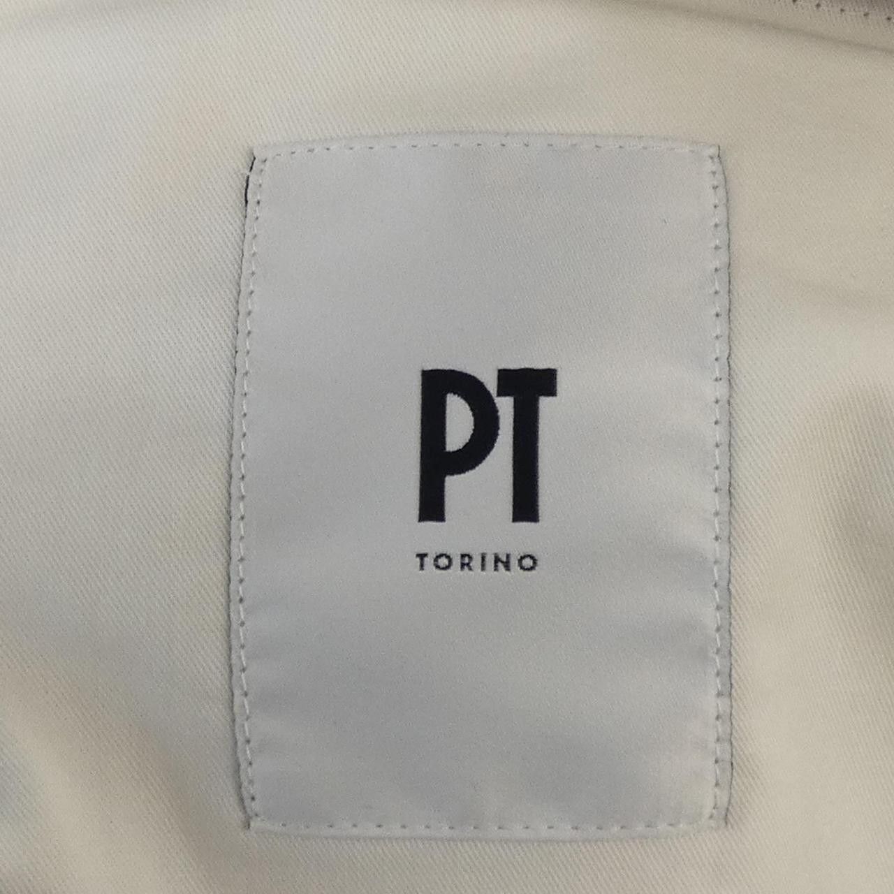 Other Other PT TORINO Pants Others Pants DS01Z00CL1 DUTY FREE for USA Size ONE SIZE - 4 Thumbnail