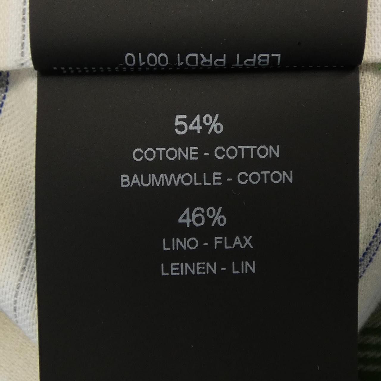 Other Other PT TORINO Pants Others Pants ZSCLZB0CL1 DUTY FREE for USA Size ONE SIZE - 3 Thumbnail
