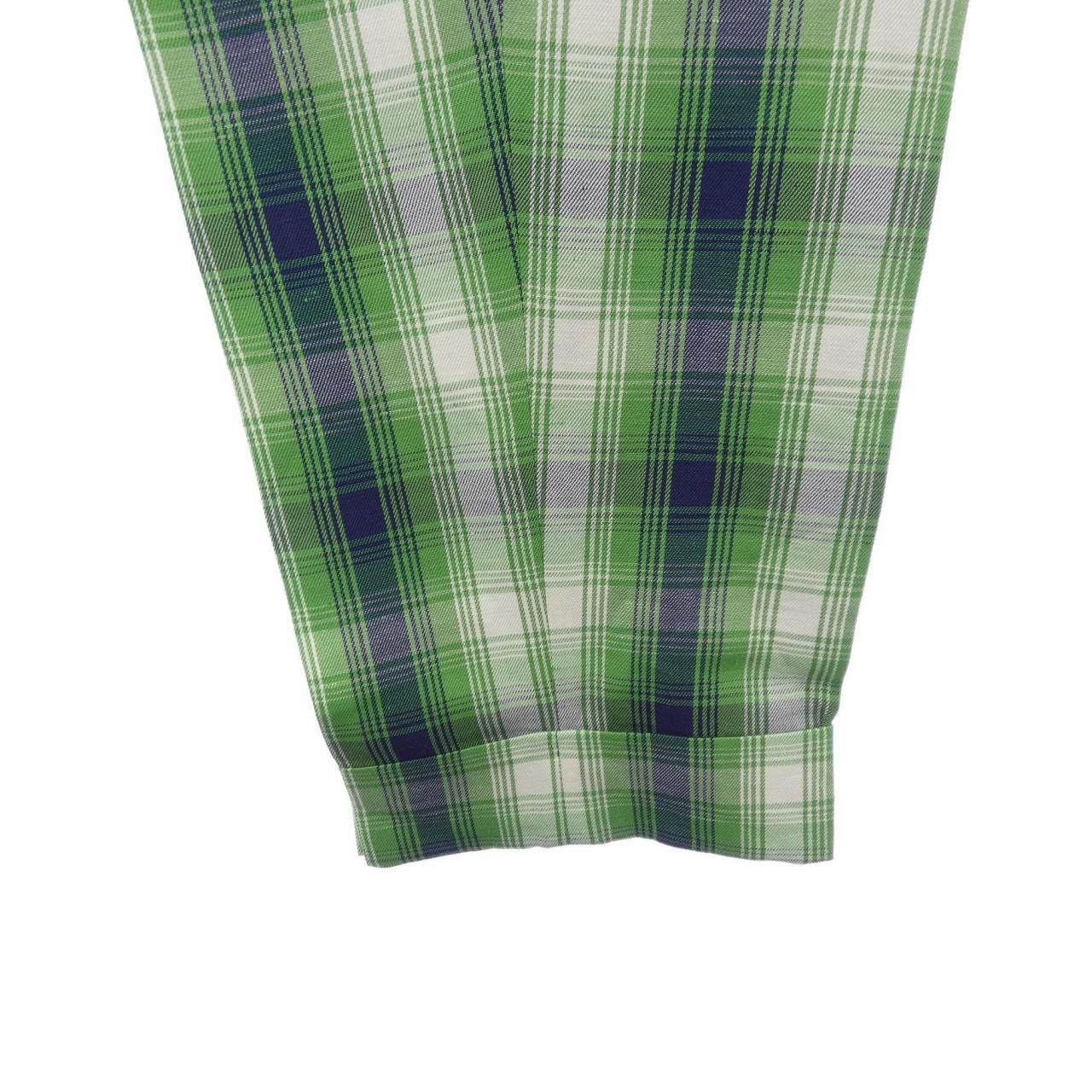 Other Other PT TORINO Pants Others Pants ZSCLZB0CL1 DUTY FREE for USA Size ONE SIZE - 2 Thumbnail