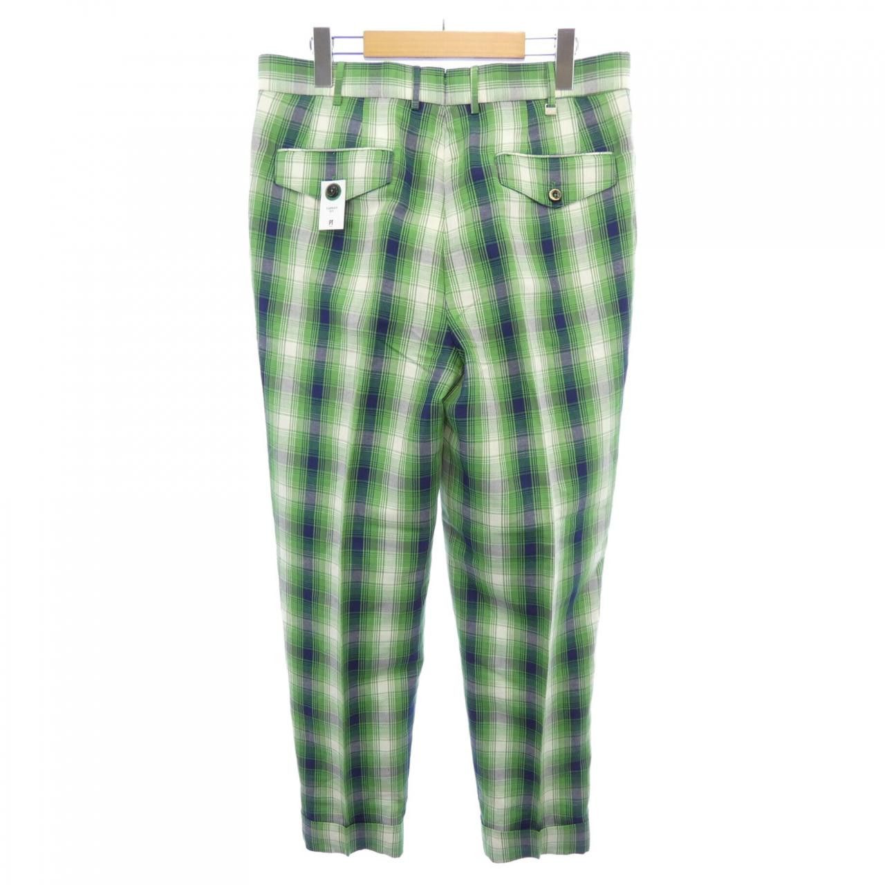 Other Other PT TORINO Pants Others Pants ZSCLZB0CL1 DUTY FREE for USA Size ONE SIZE - 6 Thumbnail