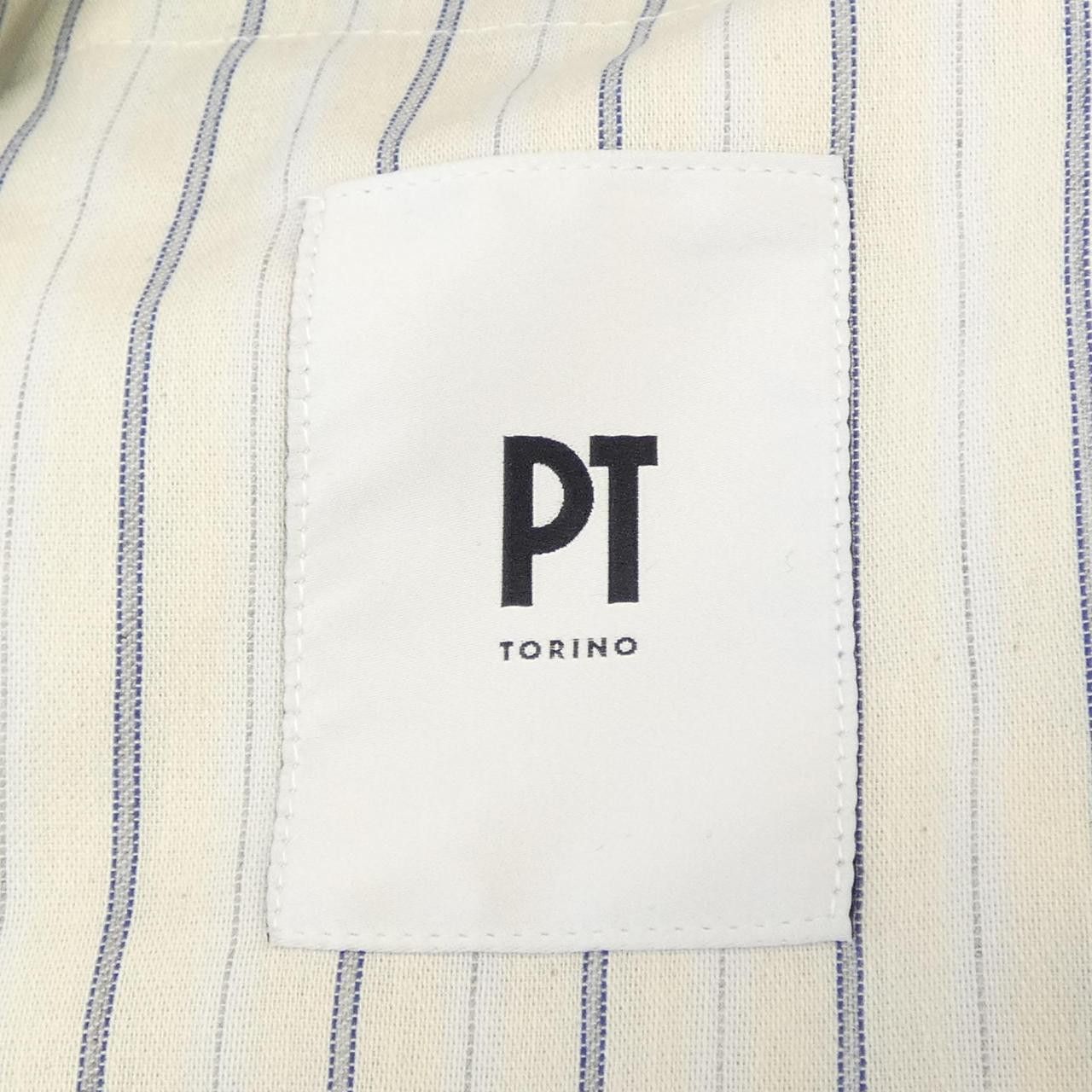Other Other PT TORINO Pants Others Pants ZSCLZB0CL1 DUTY FREE for USA Size ONE SIZE - 4 Thumbnail