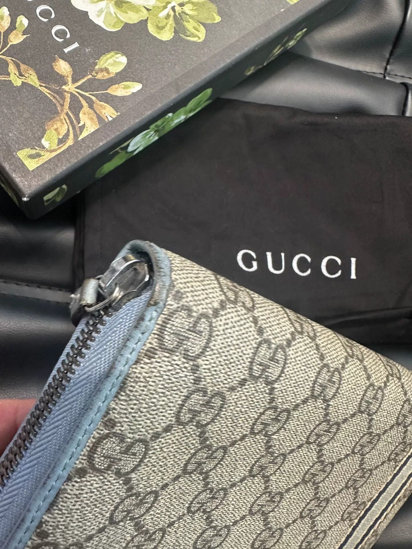 Gucci Gucci Item 42 Men Size ONE SIZE - 3 Thumbnail