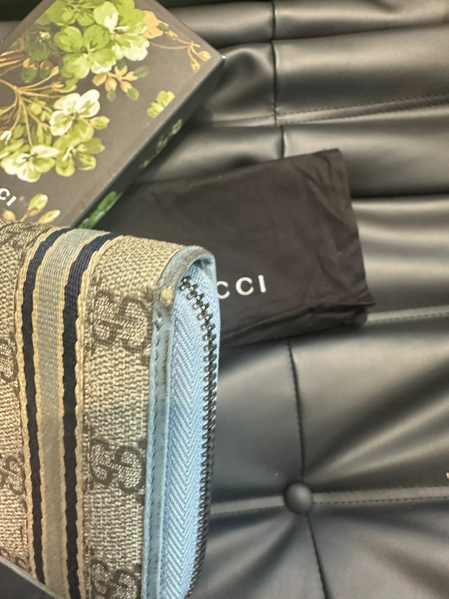 Gucci Gucci Item 42 Men Size ONE SIZE - 4 Thumbnail