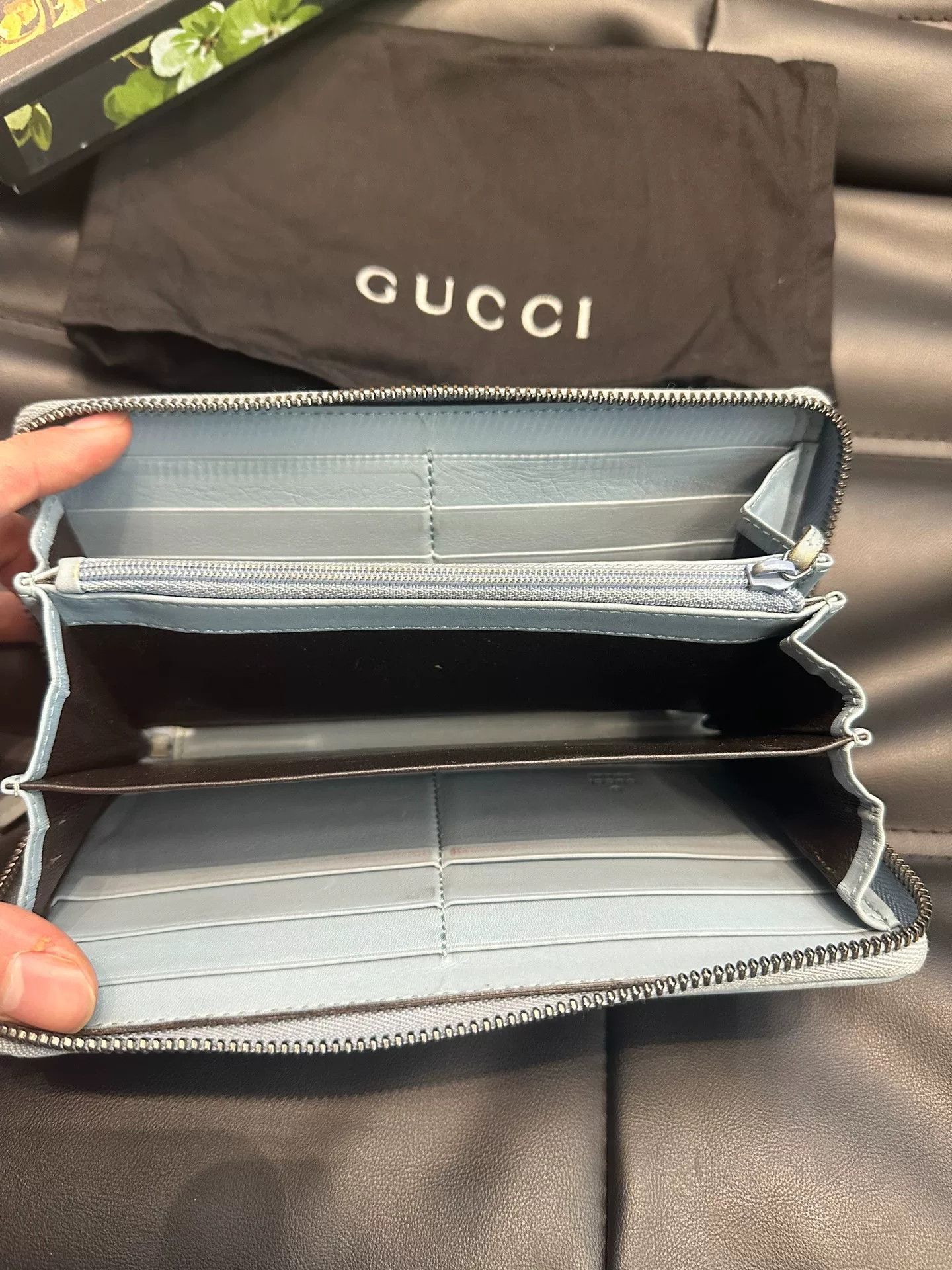 Gucci Gucci Item 42 Men Size ONE SIZE - 2 Thumbnail