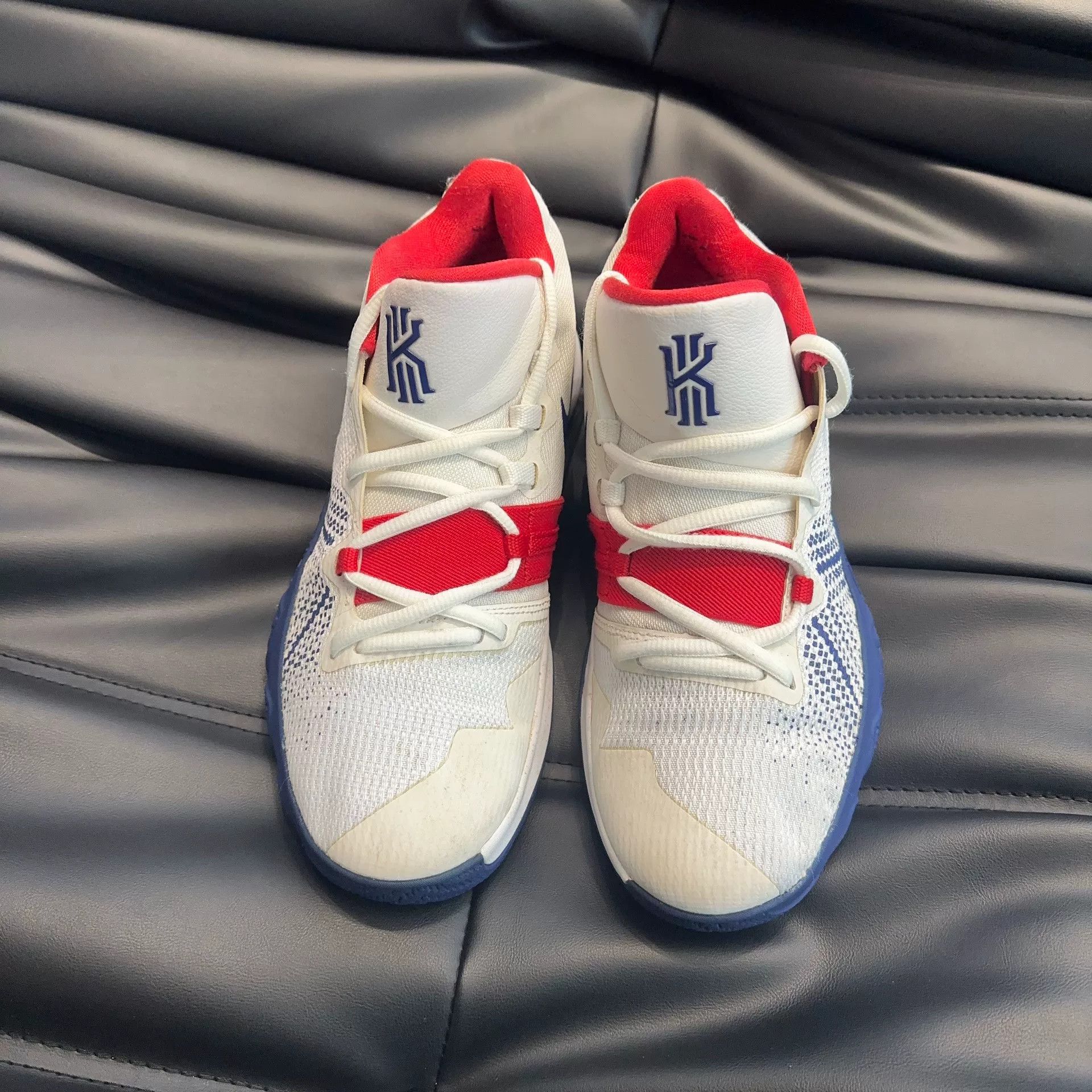 Nike Nike Lowtop Sneakers 40 Men Size US 7.5 / EU 40-41 - 2 Thumbnail