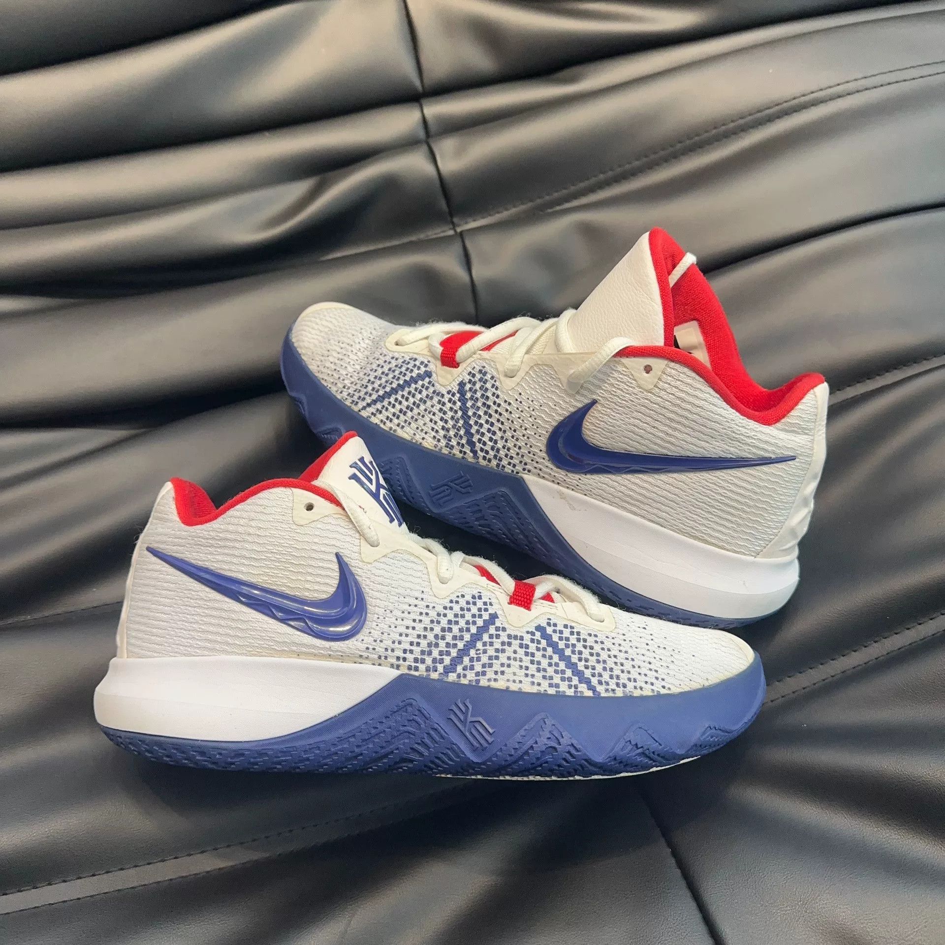 Nike Nike Lowtop Sneakers 40 Men Size US 7.5 / EU 40-41 - 5 Thumbnail