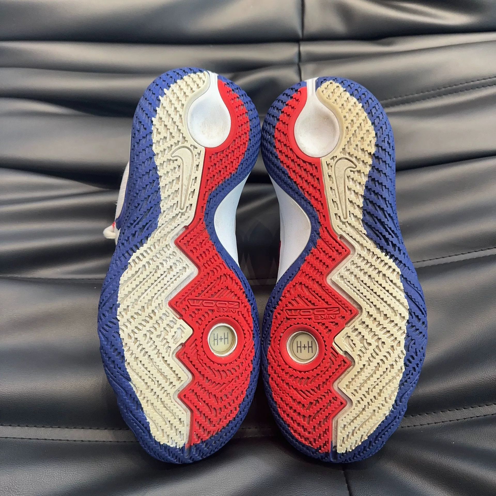 Nike Nike Lowtop Sneakers 40 Men Size US 7.5 / EU 40-41 - 4 Thumbnail