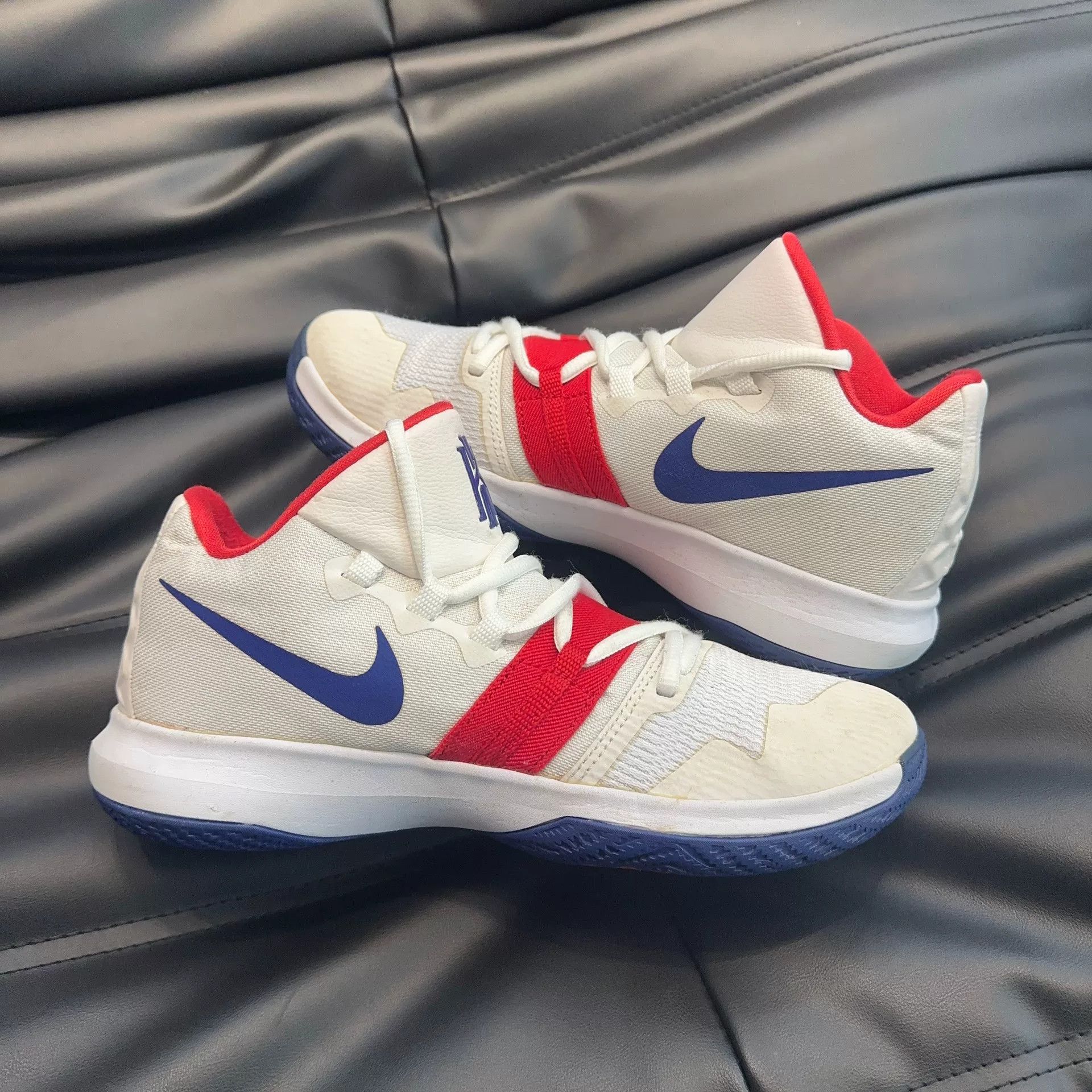 Nike Nike Lowtop Sneakers 40 Men Size US 7.5 / EU 40-41 - 6 Thumbnail