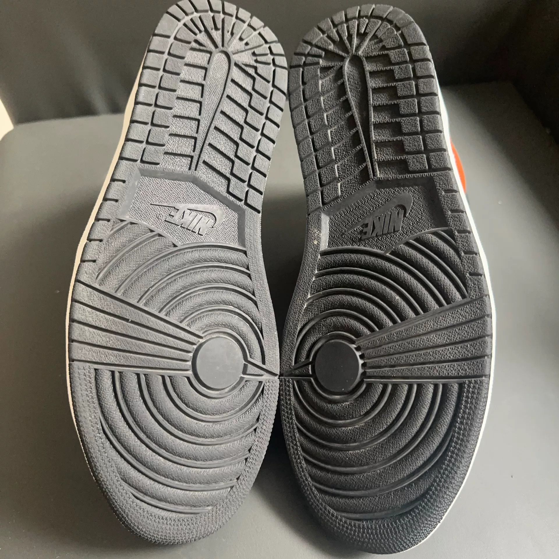 Nike Nike Lowtop Sneakers 44.5 Men Size US 11 / EU 44 - 4 Thumbnail