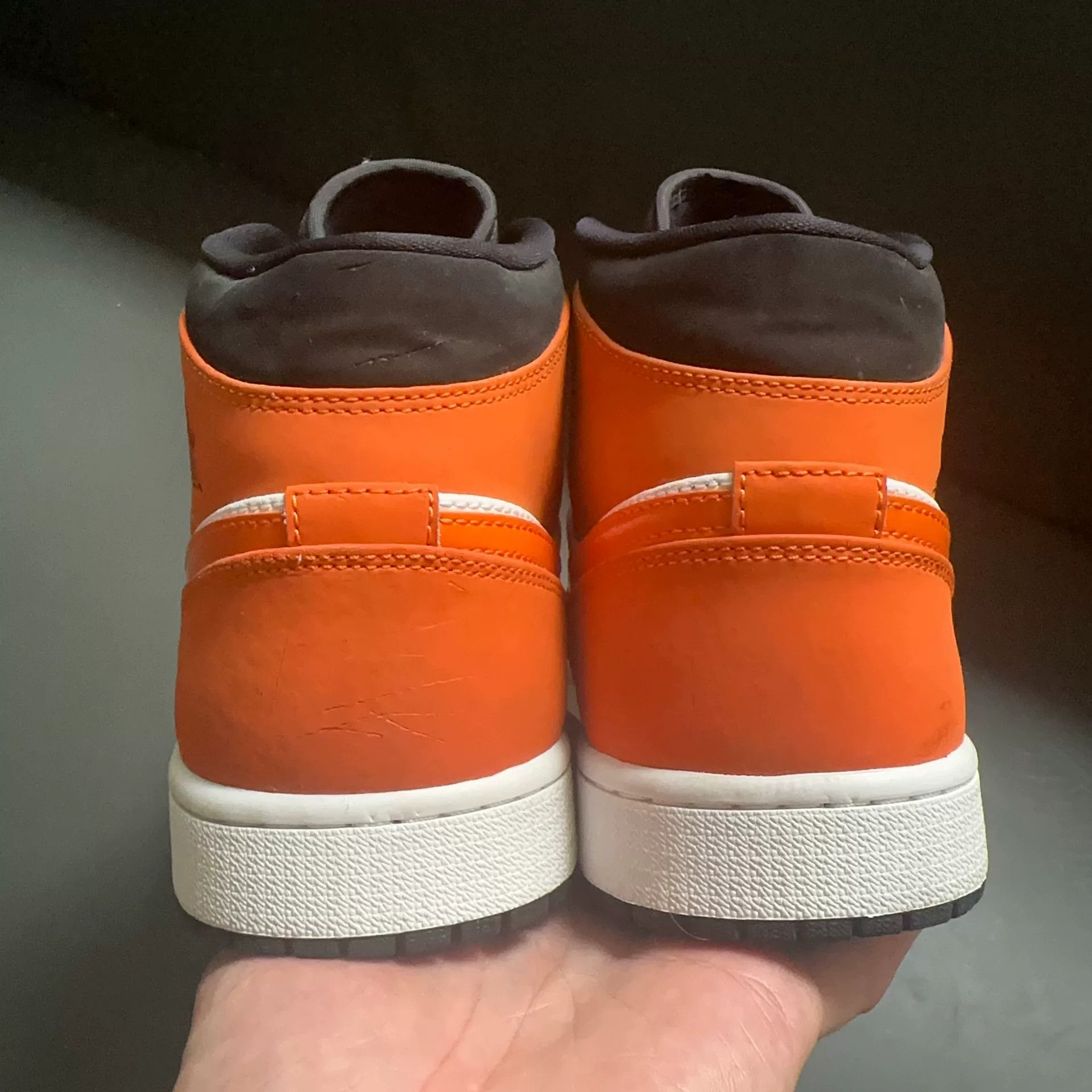 Nike Nike Lowtop Sneakers 44.5 Men Size US 11 / EU 44 - 3 Thumbnail