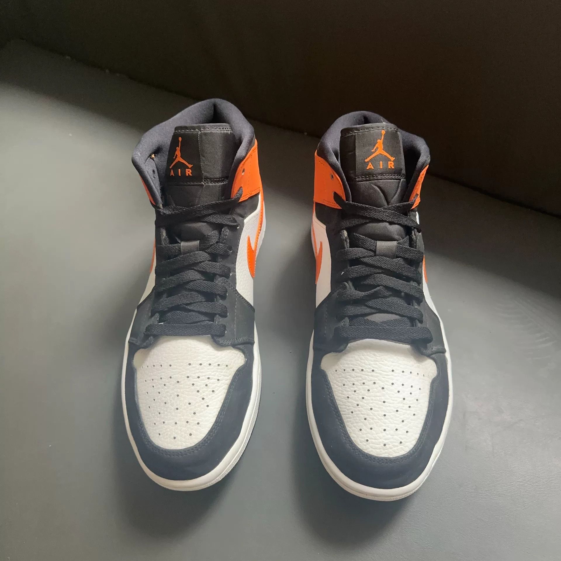 Nike Nike Lowtop Sneakers 44.5 Men Size US 11 / EU 44 - 2 Thumbnail