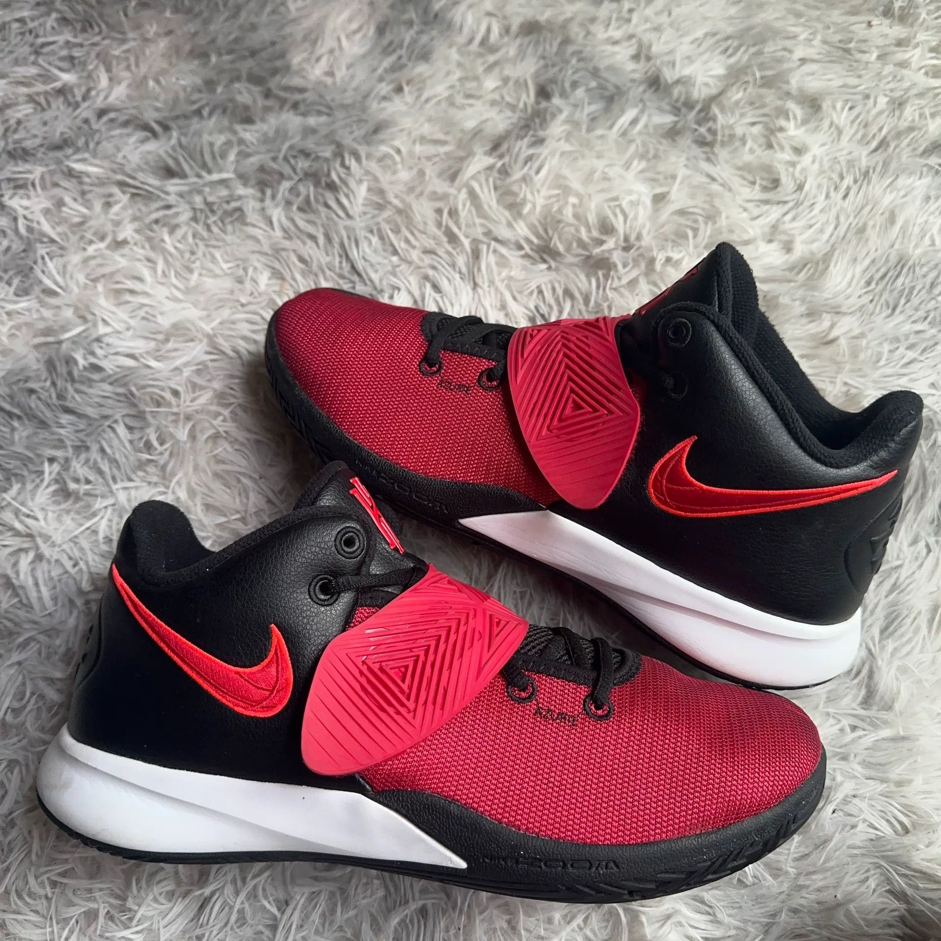 Nike Nike Black Lowtop Sneakers 43 Men Size US 10 / EU 43 - 5 Thumbnail