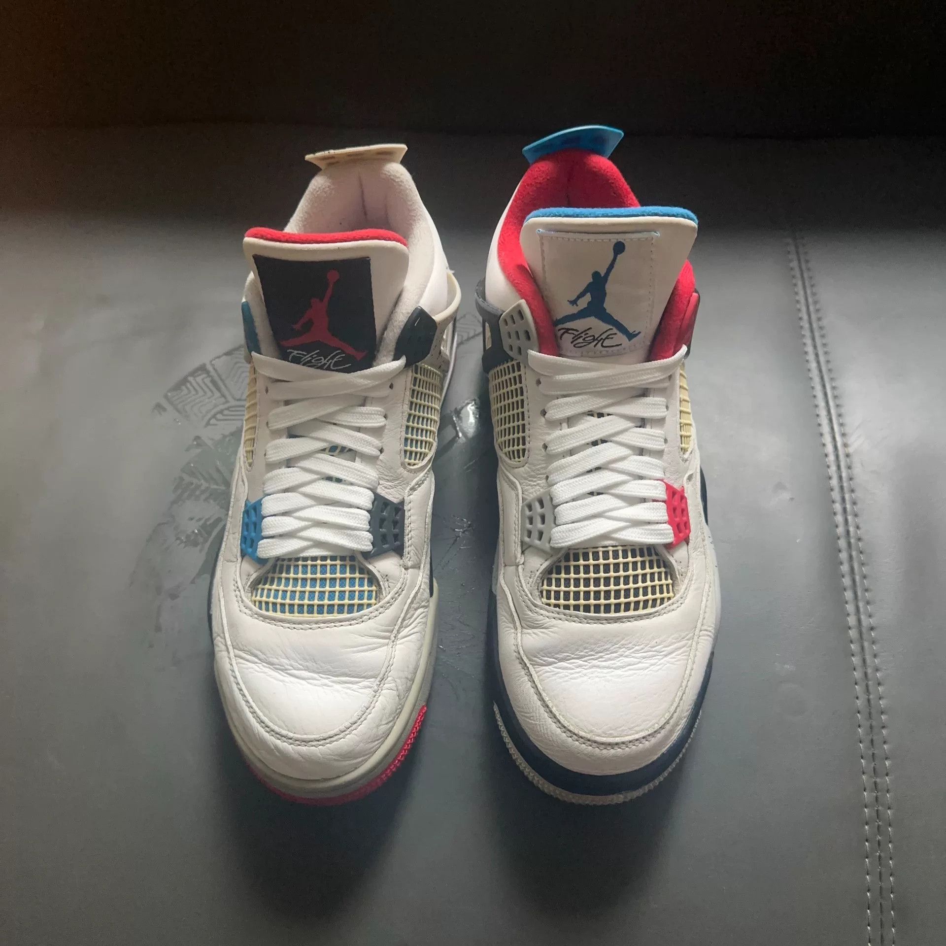 Nike Nike Multi Lowtop Sneakers 42 Men Size US 9 / EU 42 - 2 Thumbnail