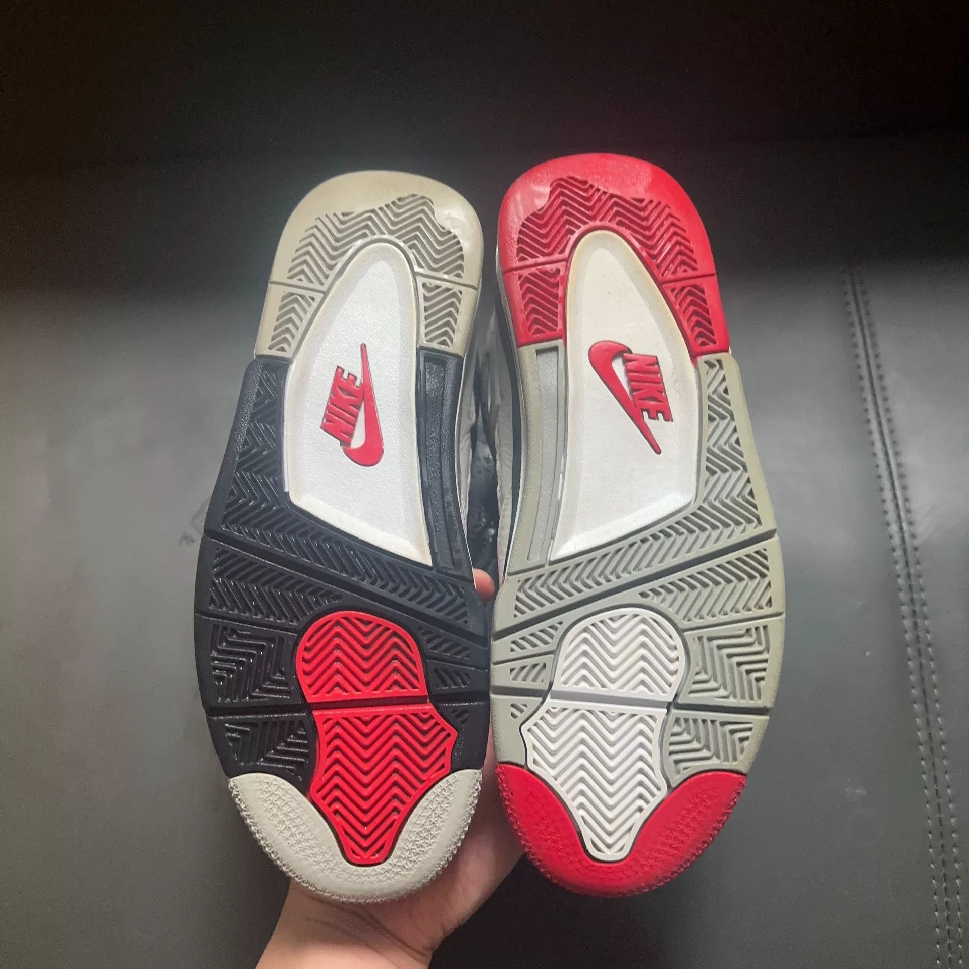 Nike Nike Multi Lowtop Sneakers 42 Men Size US 9 / EU 42 - 4 Thumbnail