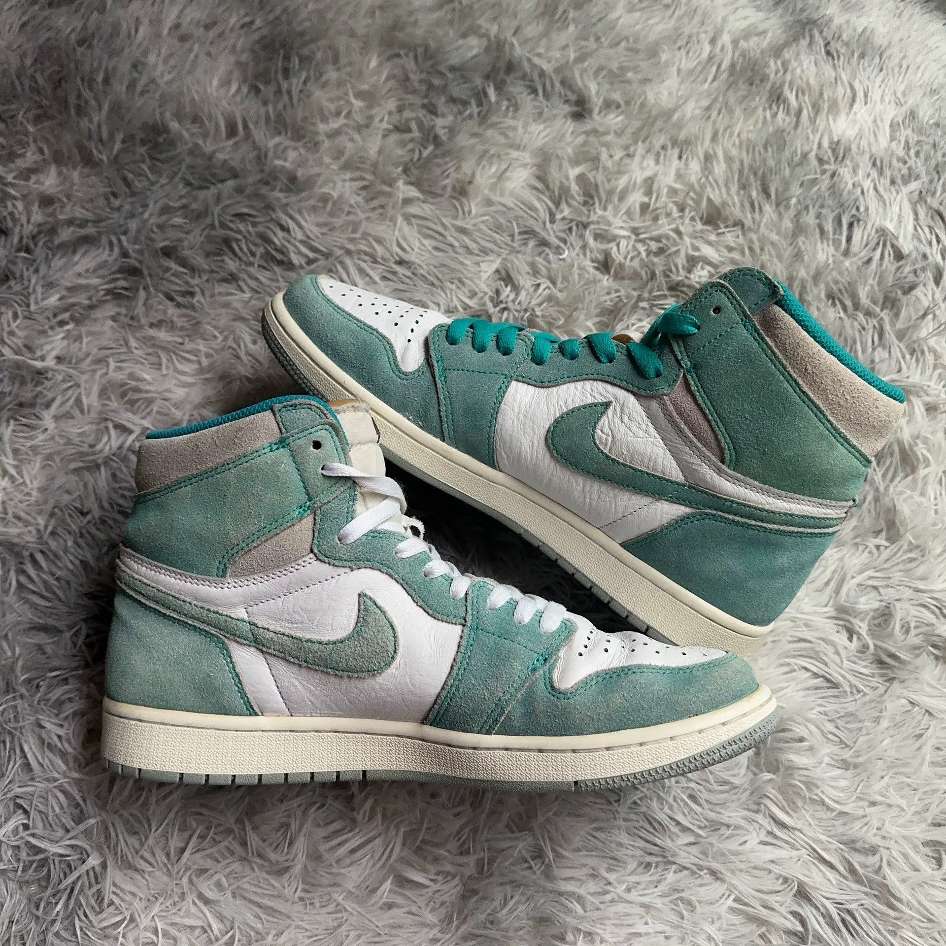 Nike Nike Suede Lowtop Sneakers 44 Men Size US 10.5 / EU 43-44 - 6 Thumbnail