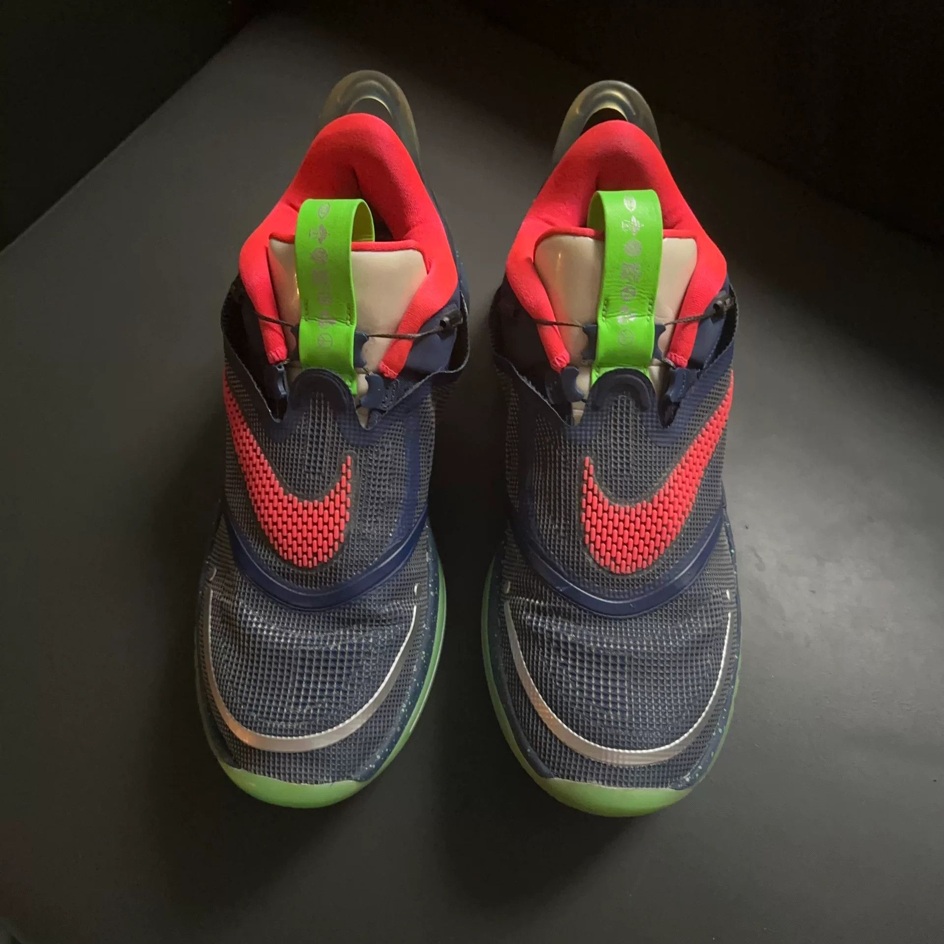Nike Nike Lowtop Sneakers 44 Men Size US 10.5 / EU 43-44 - 2 Thumbnail