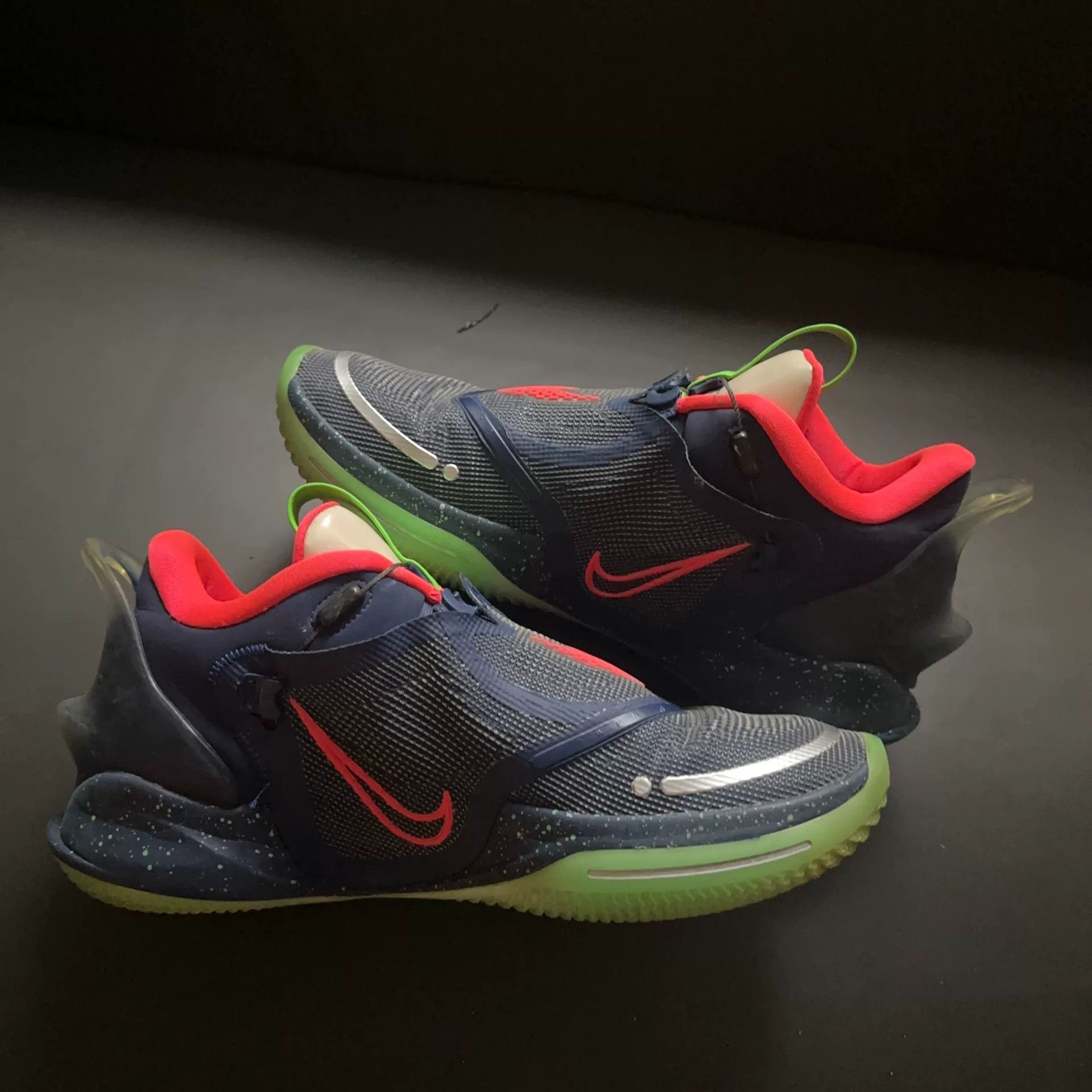 Nike Nike Lowtop Sneakers 44 Men Size US 10.5 / EU 43-44 - 6 Thumbnail