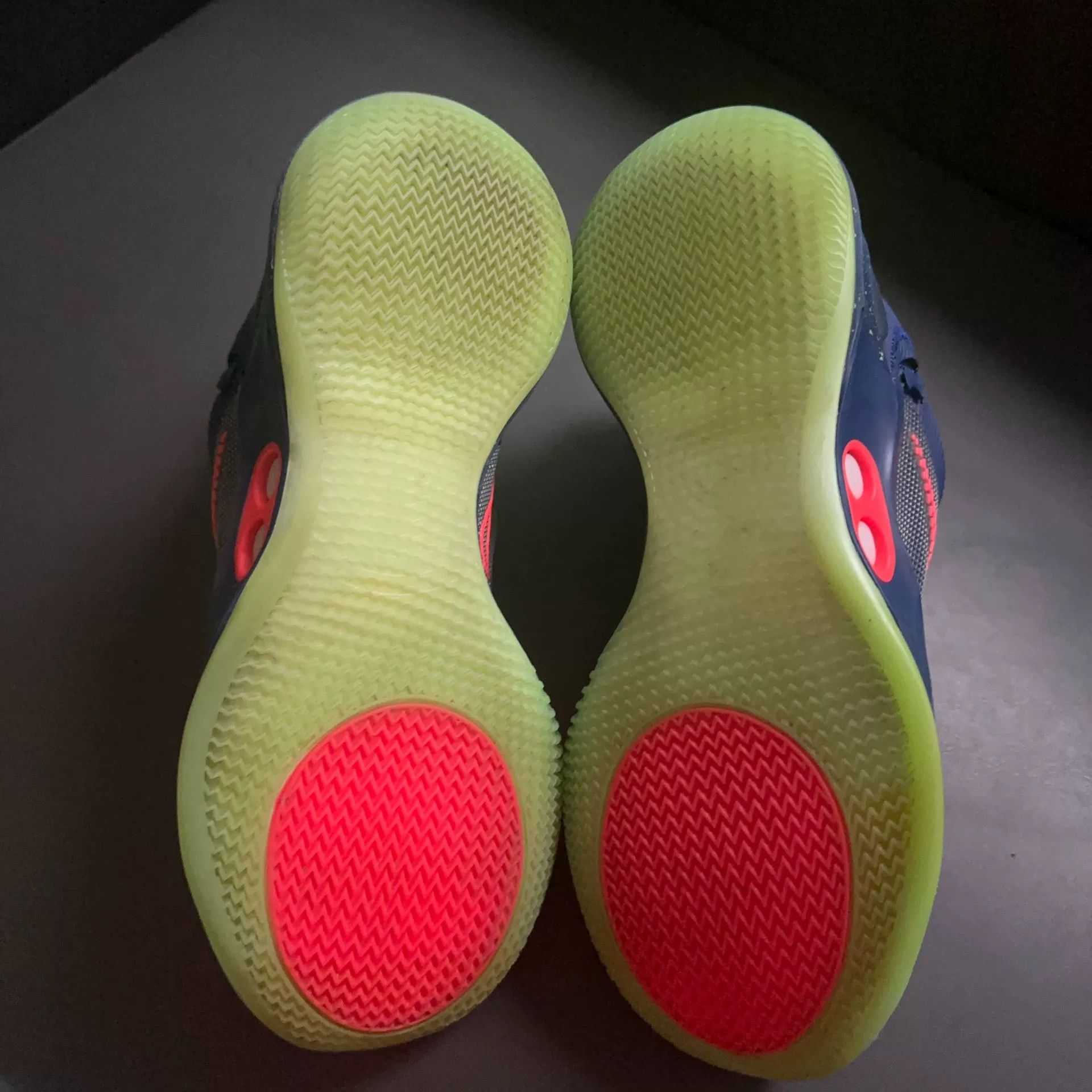 Nike Nike Lowtop Sneakers 44 Men Size US 10.5 / EU 43-44 - 4 Thumbnail