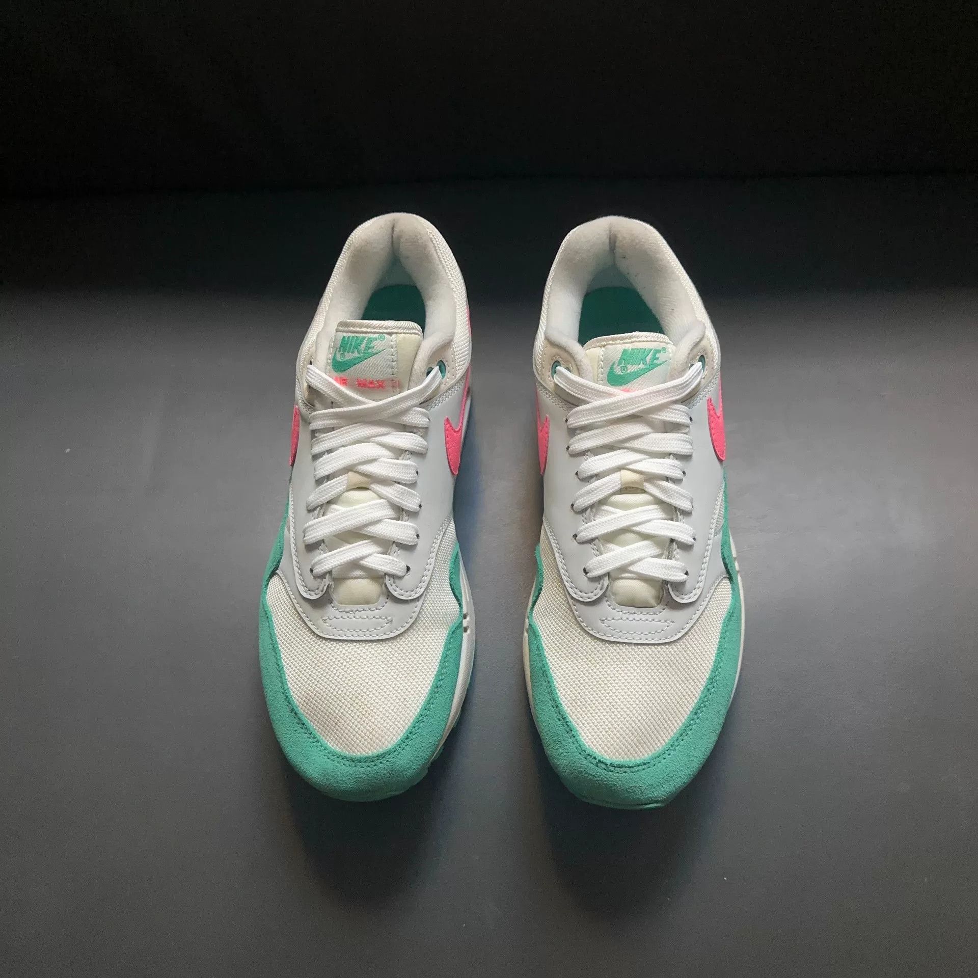 Nike Nike Pink Lowtop Sneakers 41 Men Size US 8.5 / EU 41-42 - 2 Thumbnail