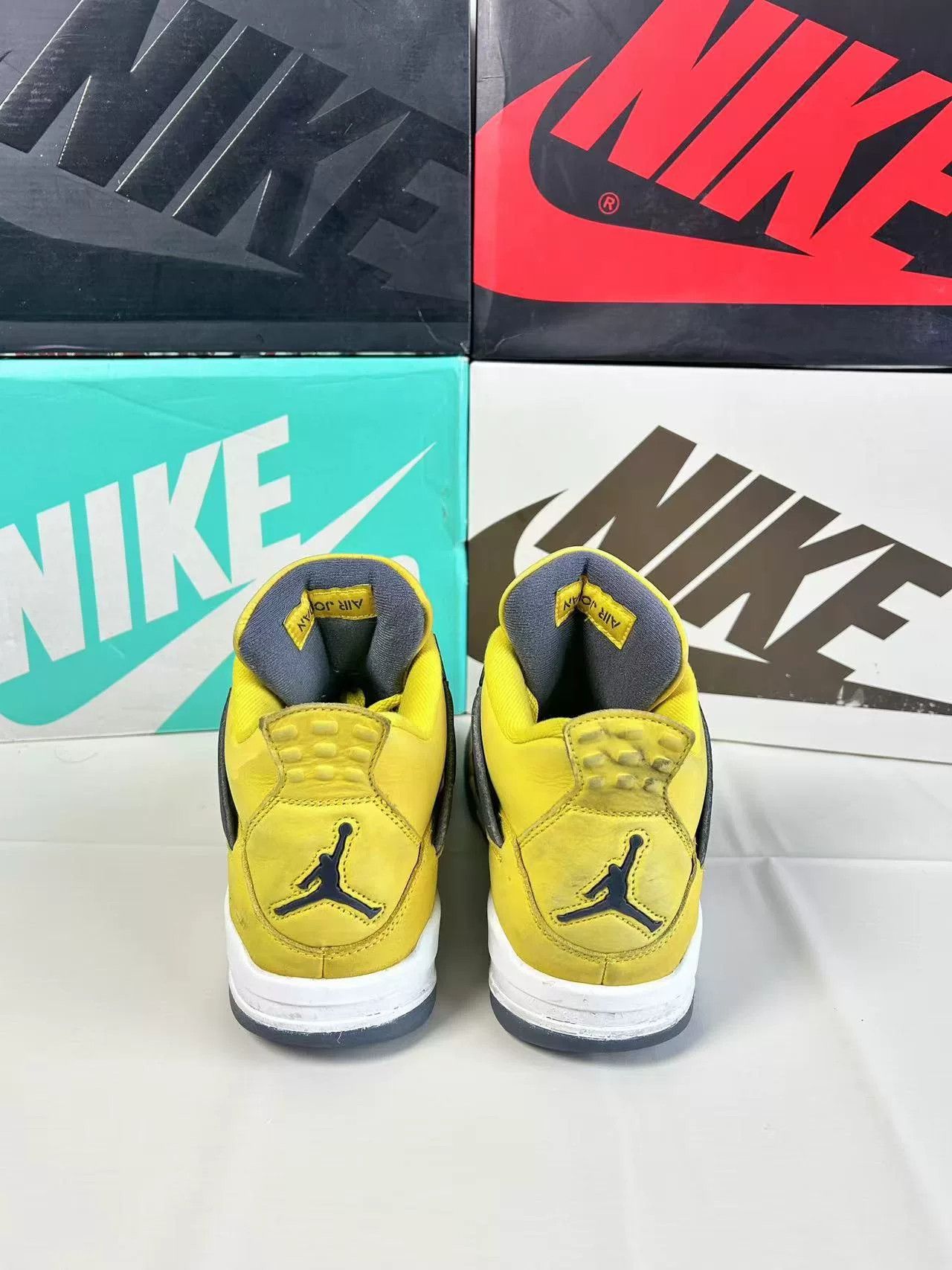 Nike Nike Lowtop Sneakers 42 Men Size US 9 / EU 42 - 3 Thumbnail