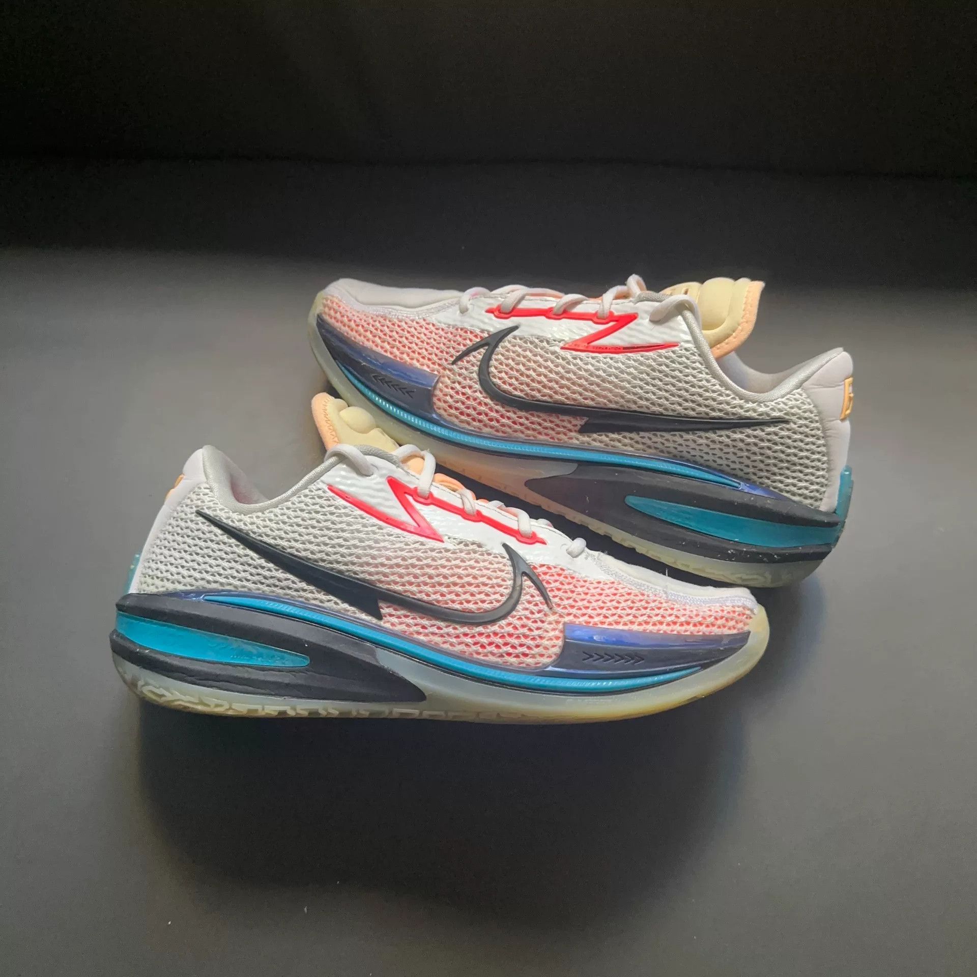 Nike Nike Lowtop Sneakers 42 Men Size US 9 / EU 42 - 4 Thumbnail