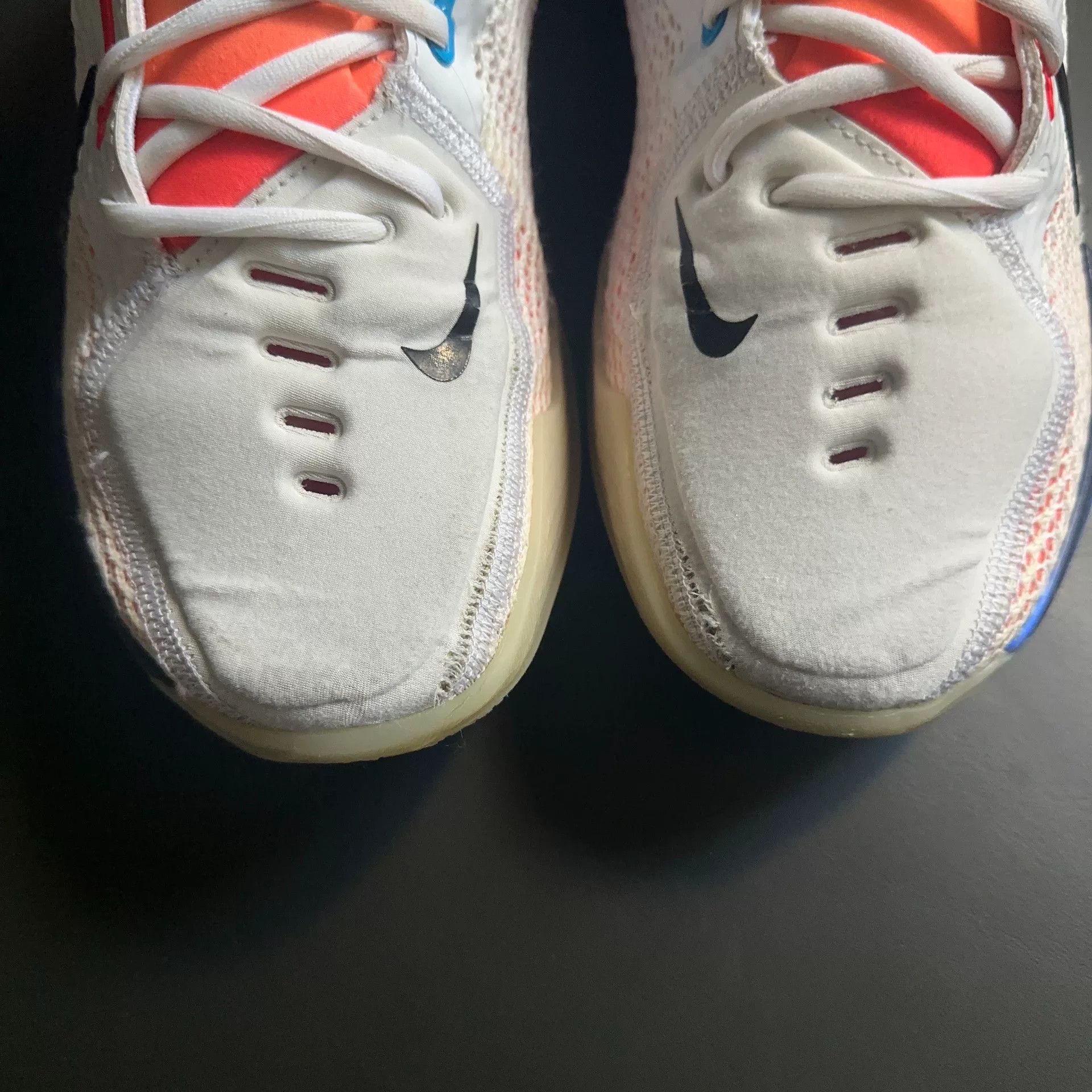 Nike Nike Lowtop Sneakers 42 Men Size US 9 / EU 42 - 7 Thumbnail