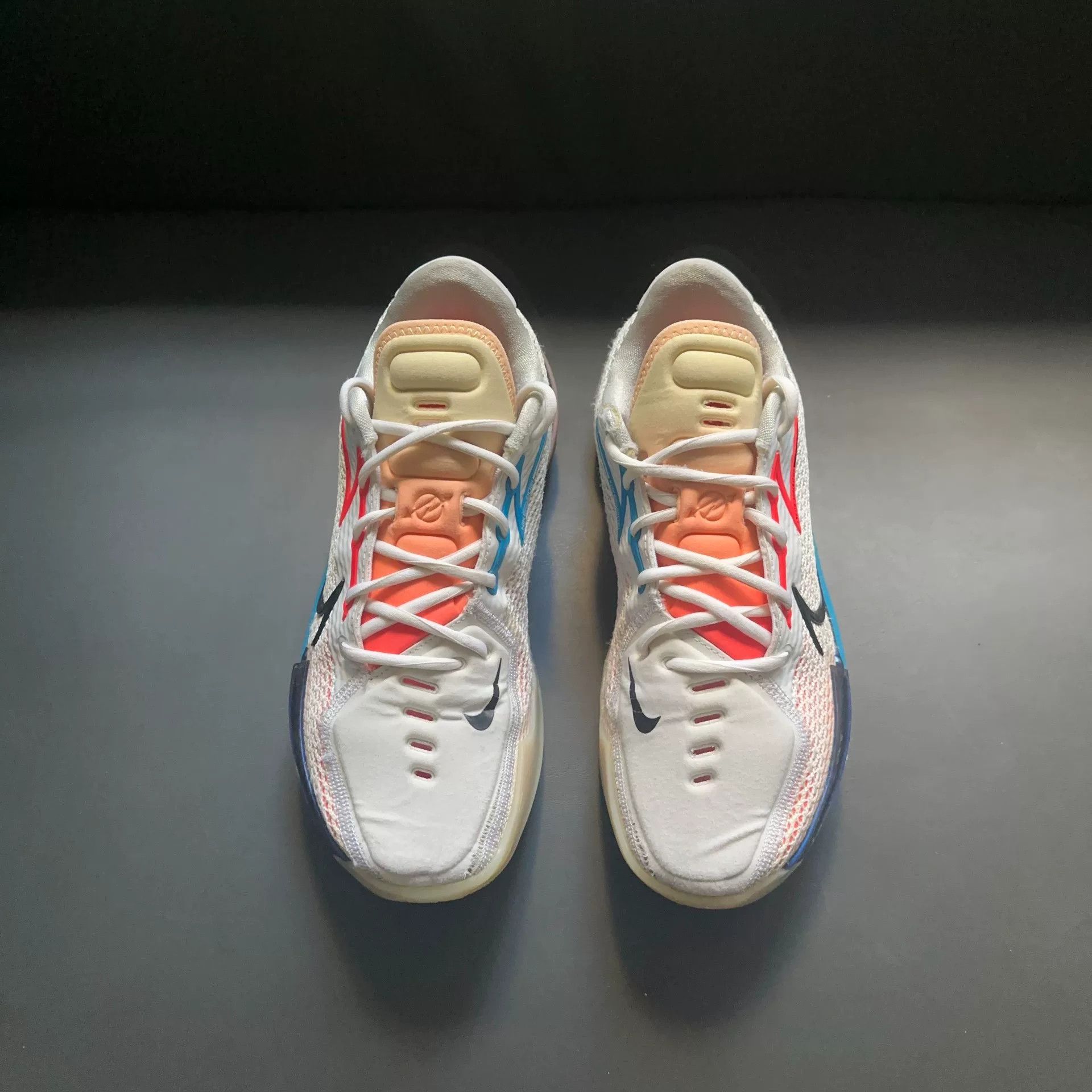Nike Nike Lowtop Sneakers 42 Men Size US 9 / EU 42 - 2 Thumbnail
