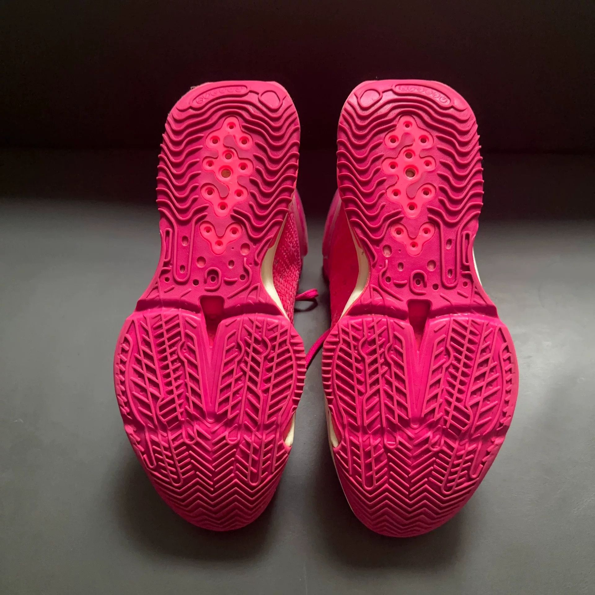 Nike Nike Pink Lowtop Sneakers 42 Men Size US 9 / EU 42 - 4 Thumbnail