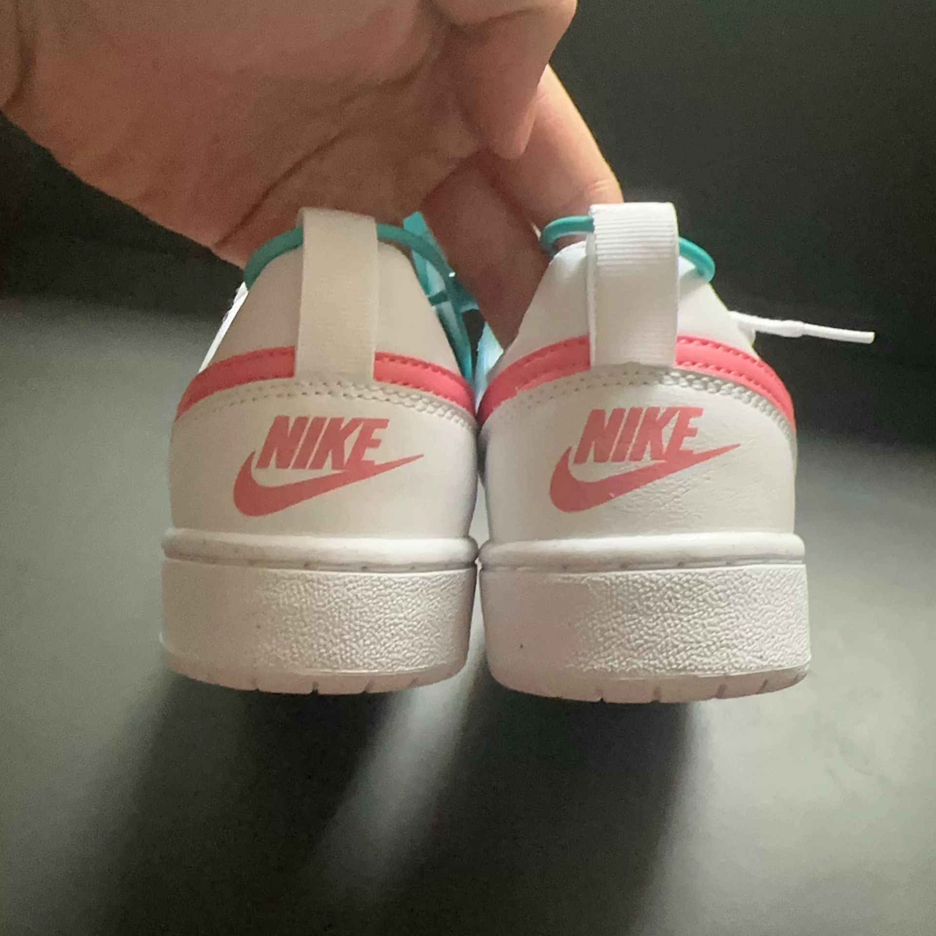 Nike Nike Pink Lowtop Sneakers 36 Men Size US 5 / EU 37 - 3 Thumbnail