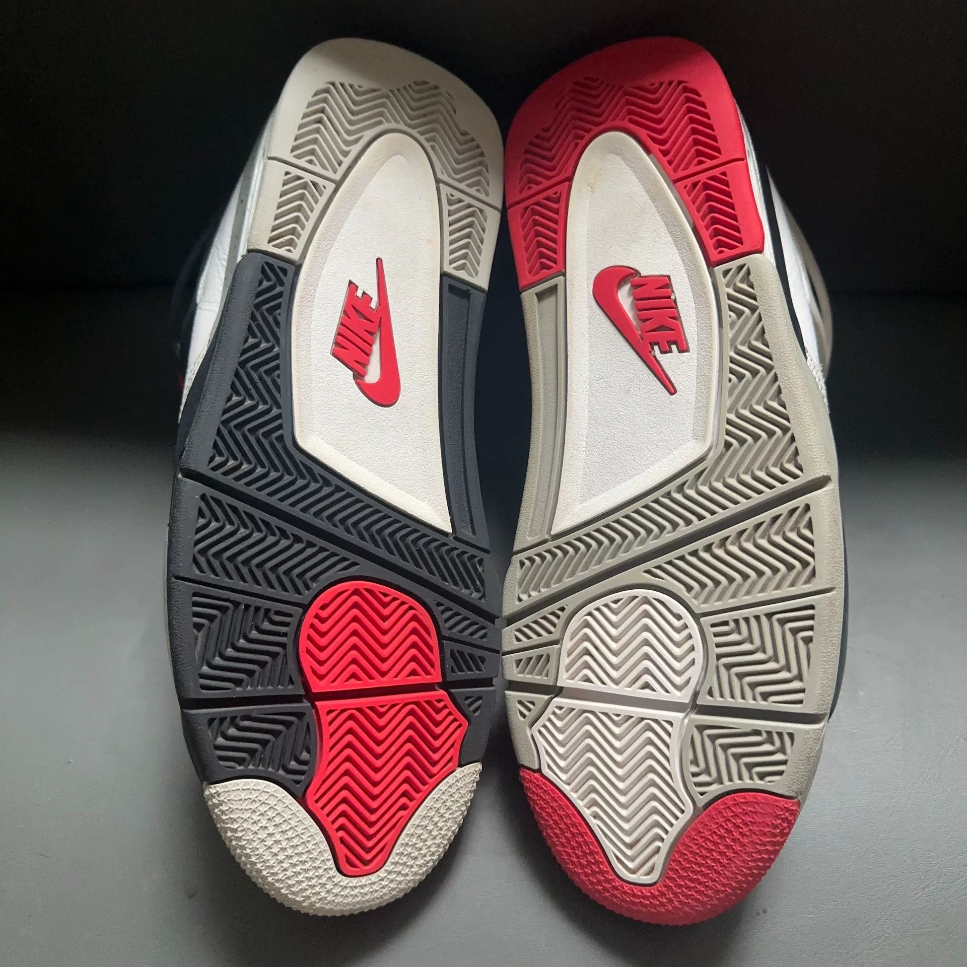 Nike Nike Multi Lowtop Sneakers 45 Men Size US 11.5 / EU 44-45 - 4 Thumbnail