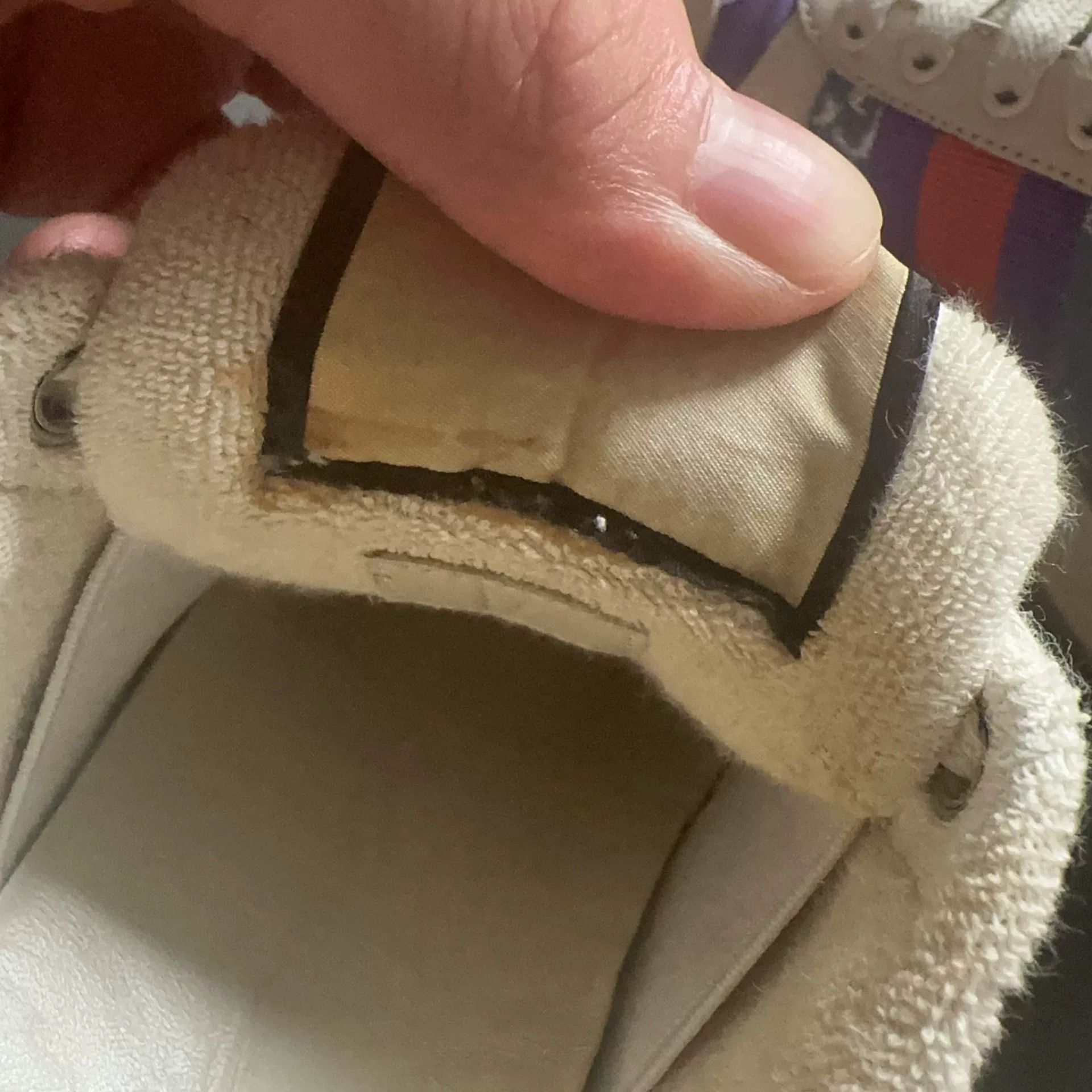 Gucci Gucci Lowtop Sneakers 36 Women Size US 6 / IT 36 - 8 Thumbnail