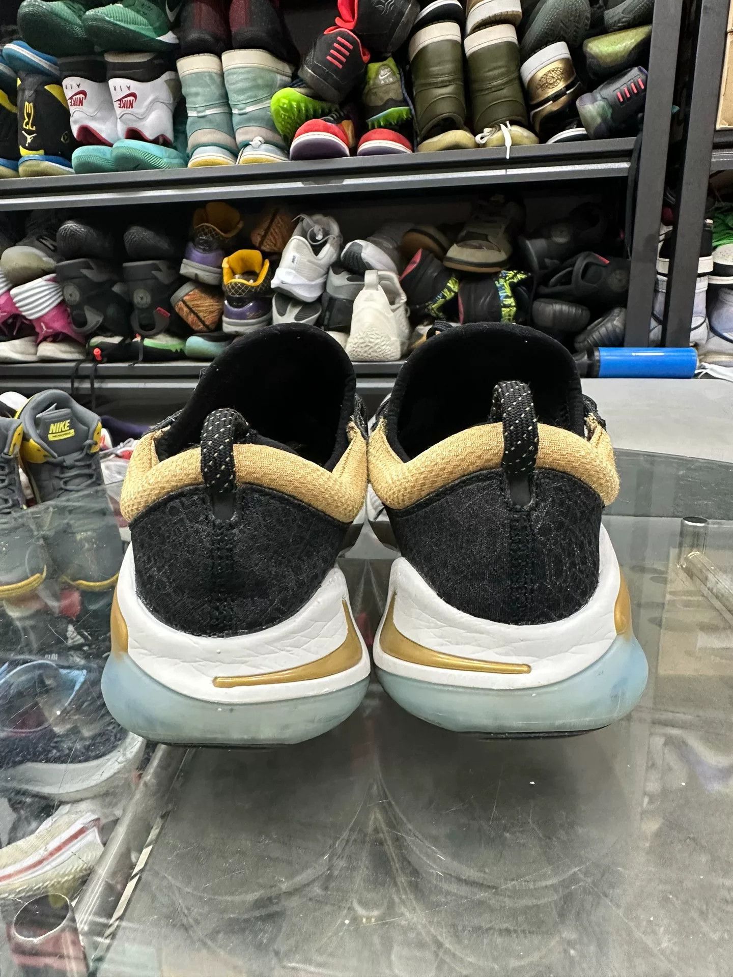 Nike Nike Running Lowtop Sneakers 42 Men Size US 9 / EU 42 - 4 Thumbnail