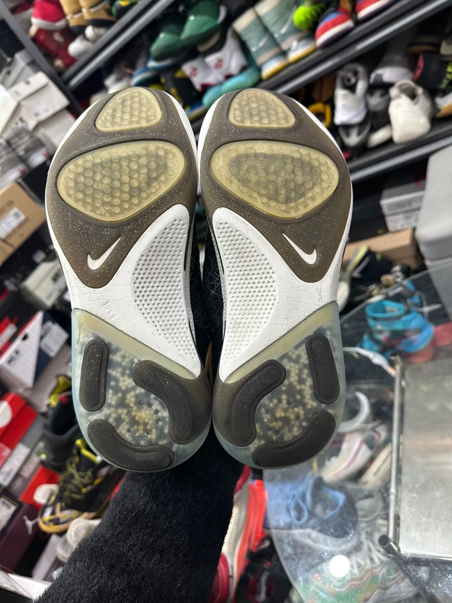 Nike Nike Running Lowtop Sneakers 42 Men Size US 9 / EU 42 - 5 Thumbnail