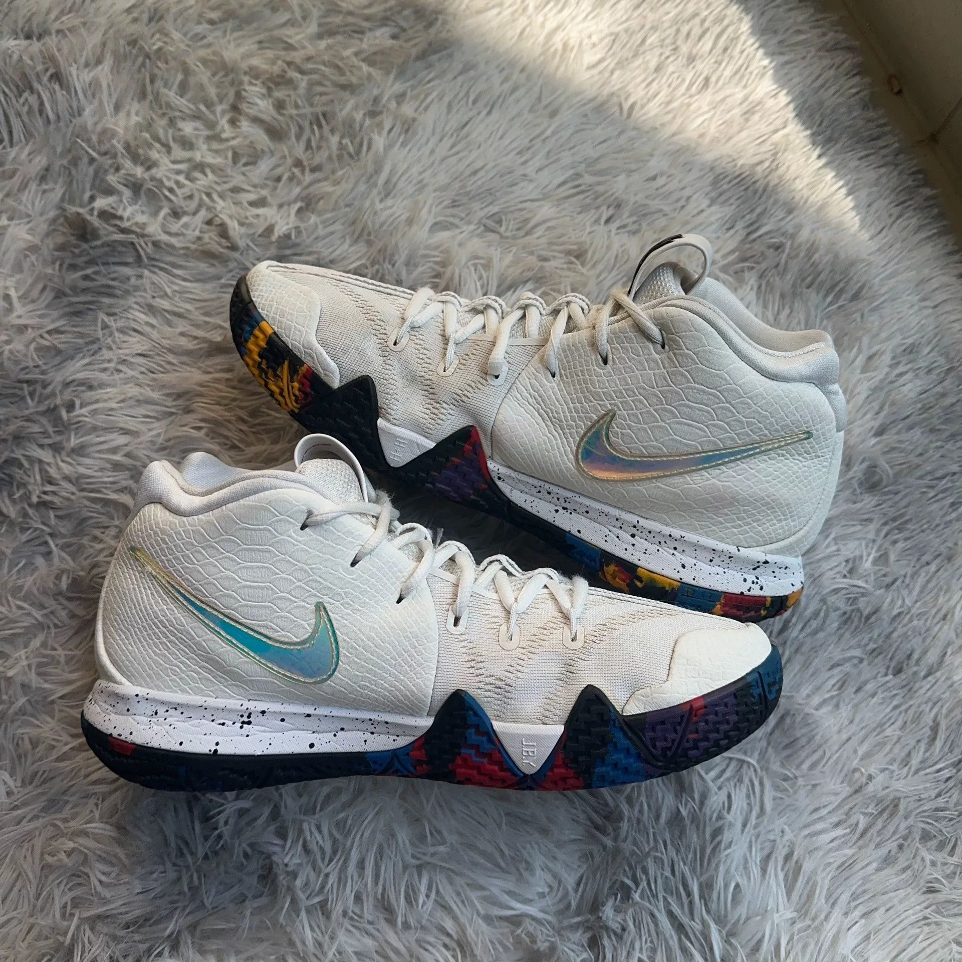Nike Nike Lowtop Sneakers 42 Men Size US 9 / EU 42 - 6 Thumbnail