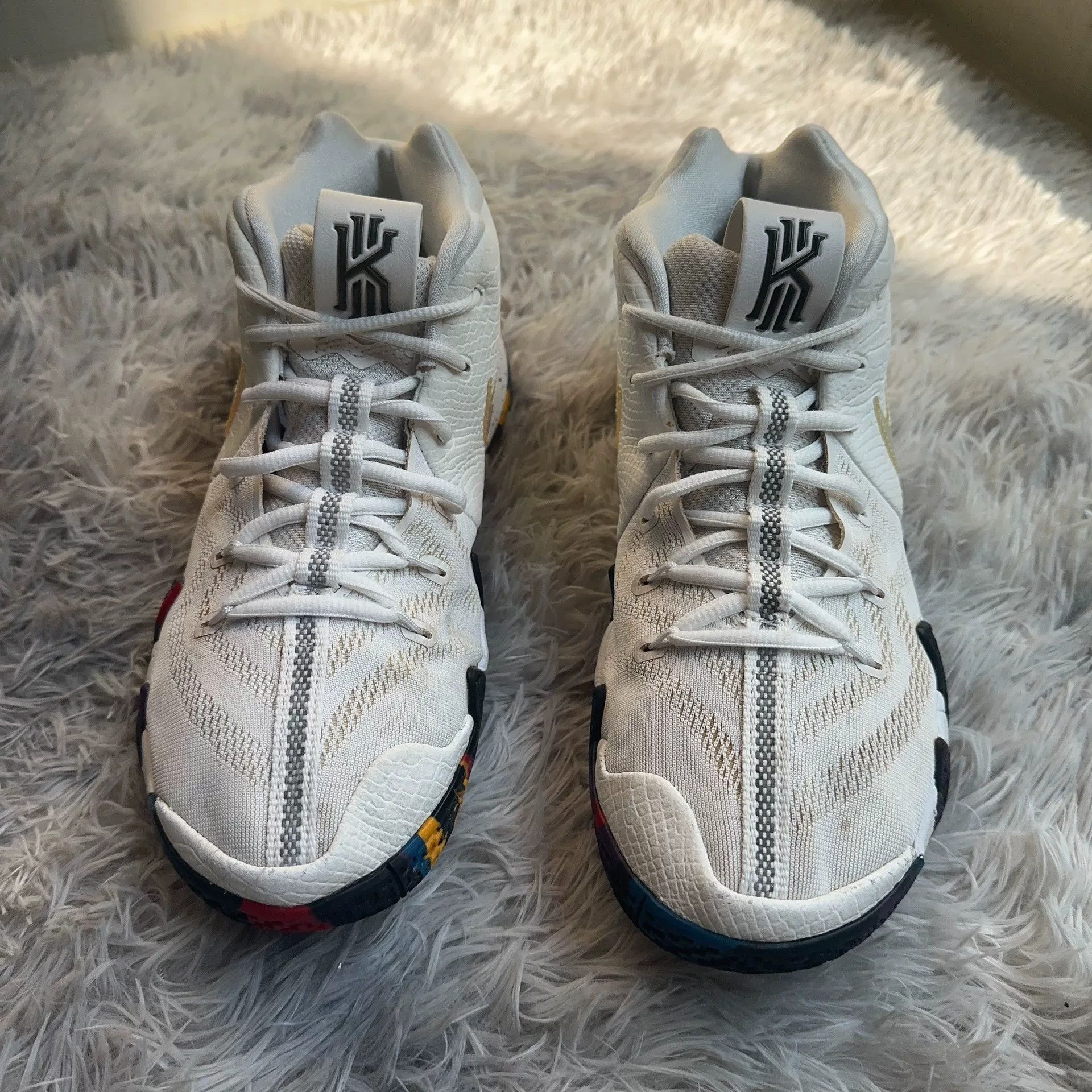 Nike Nike Lowtop Sneakers 42 Men Size US 9 / EU 42 - 2 Thumbnail