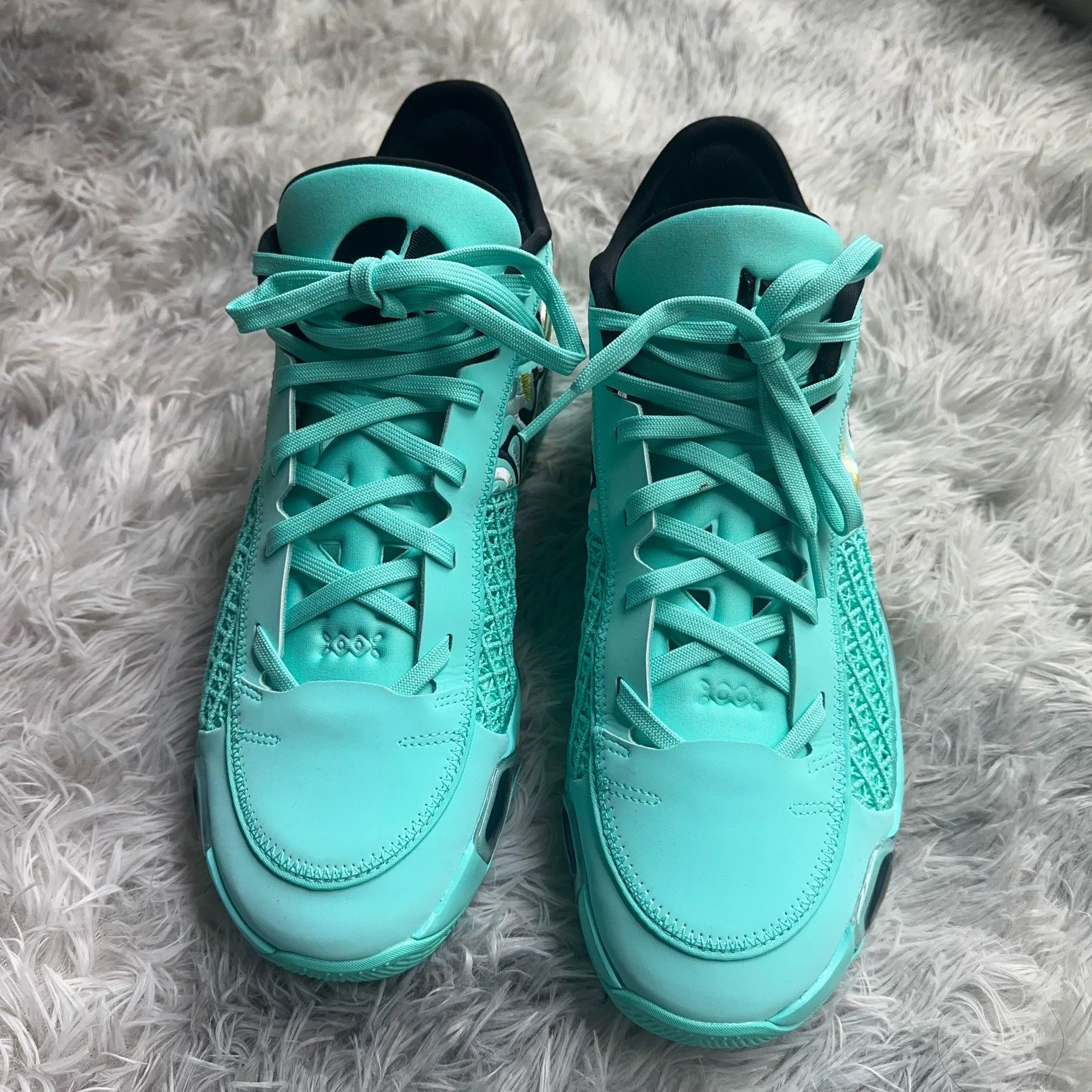 Nike Nike Lowtop Sneakers 38 Men Size US 6 / EU 39 - 2 Thumbnail